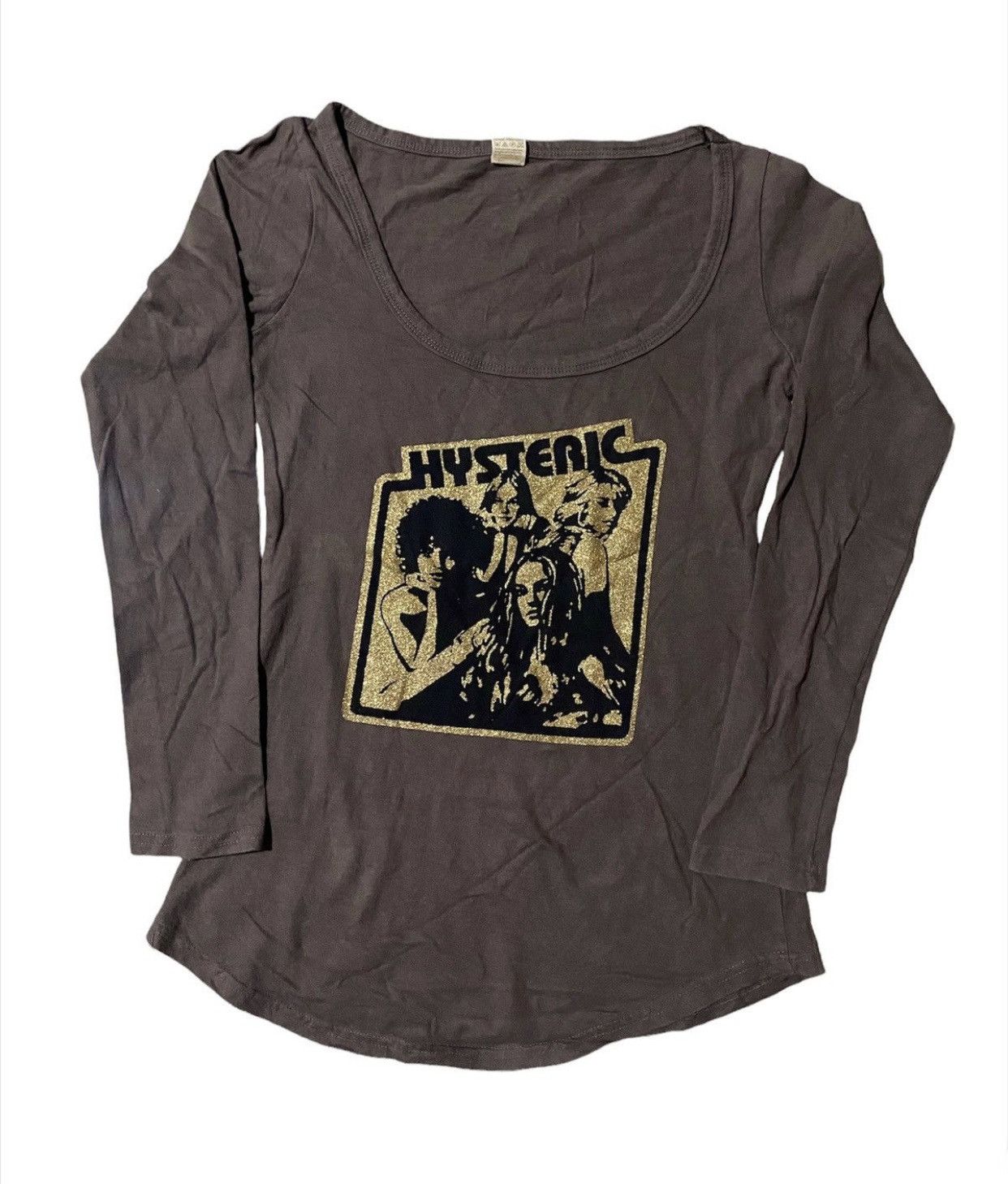 Hysteric Glamour Vintage Hysteric Glamour Women Size XS / US 0-2 / IT 36-38 - 1 Thumbnail