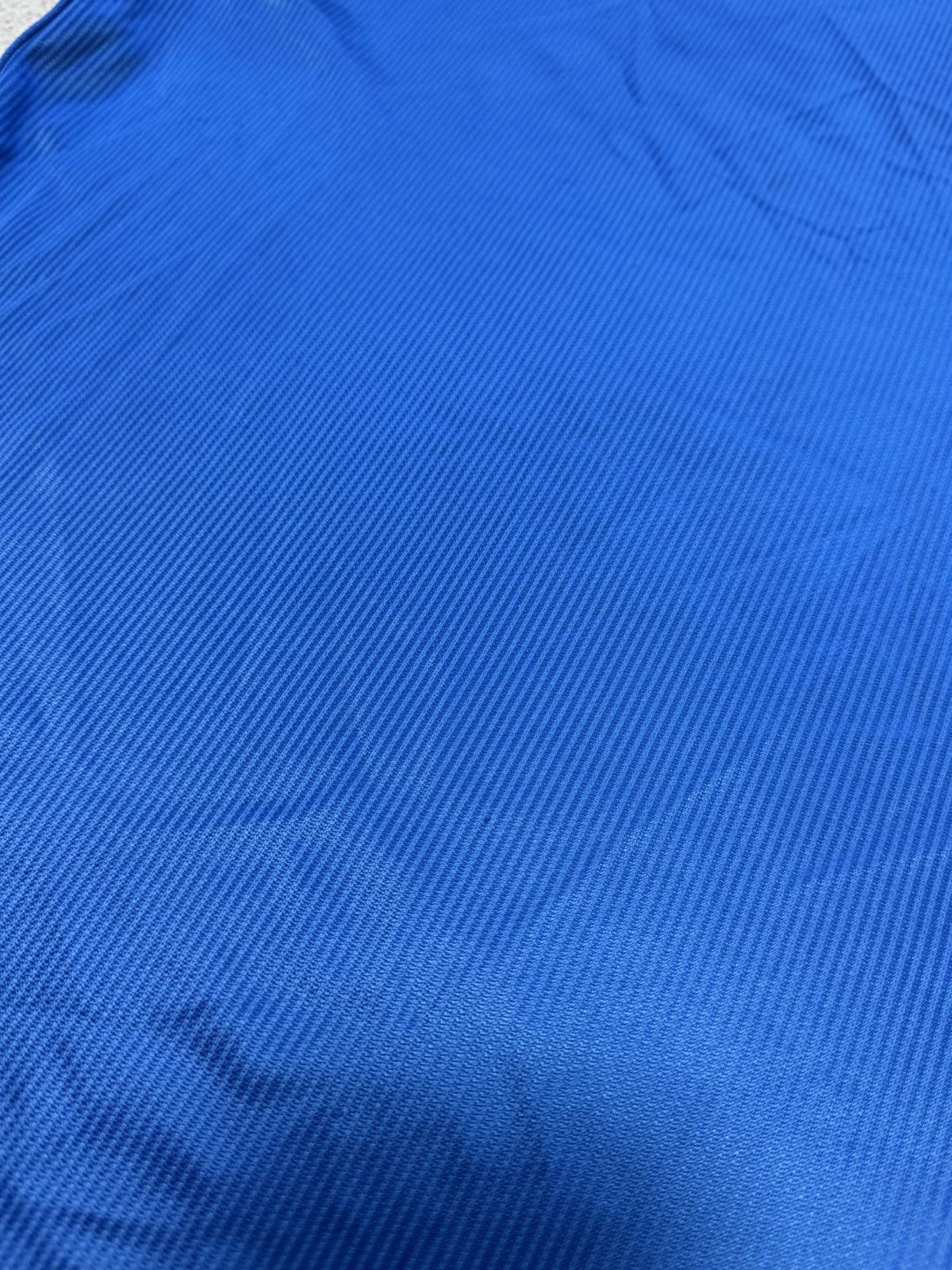 Nike 1997 Nike Vintage Italy Oversize Soccer Jersey Polo Y2K Size US M / EU 48-50 / 2 - 12 Thumbnail