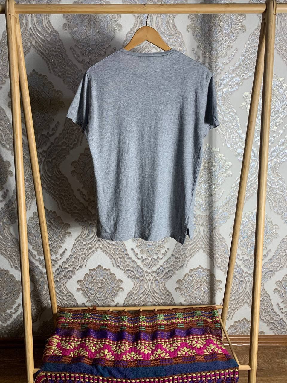 Vintage × Vivienne Westwood VERY RARE VIVIENNE WESTWOOD ITALIAN DESIGNER T-SHIRT Y2K 90s Size US L / EU 52-54 / 3 - 7 Thumbnail