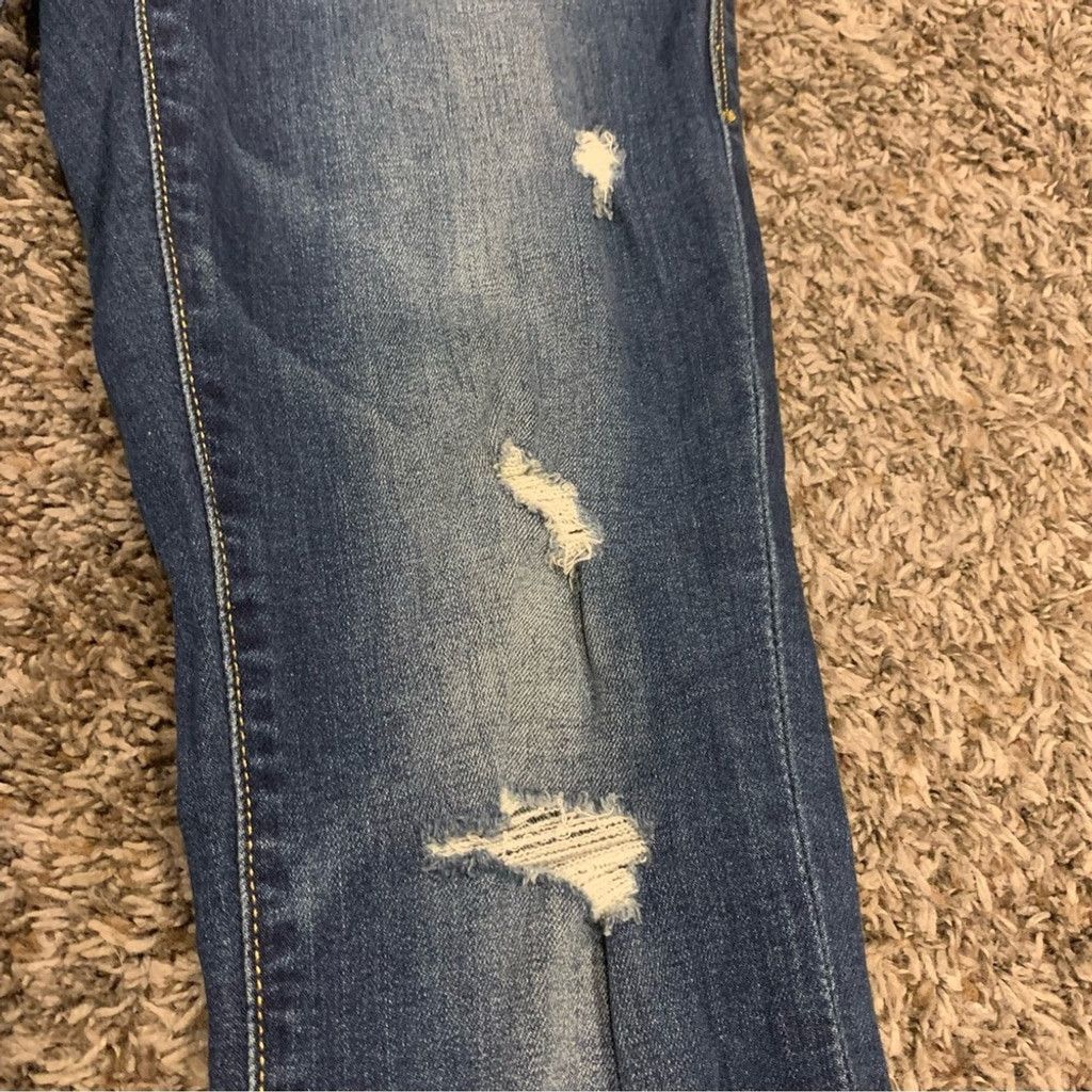 Rock & Republic Women’s Rock & Republic Skinny Jeans Size 28" / US 6 / IT 42 - 5 Thumbnail