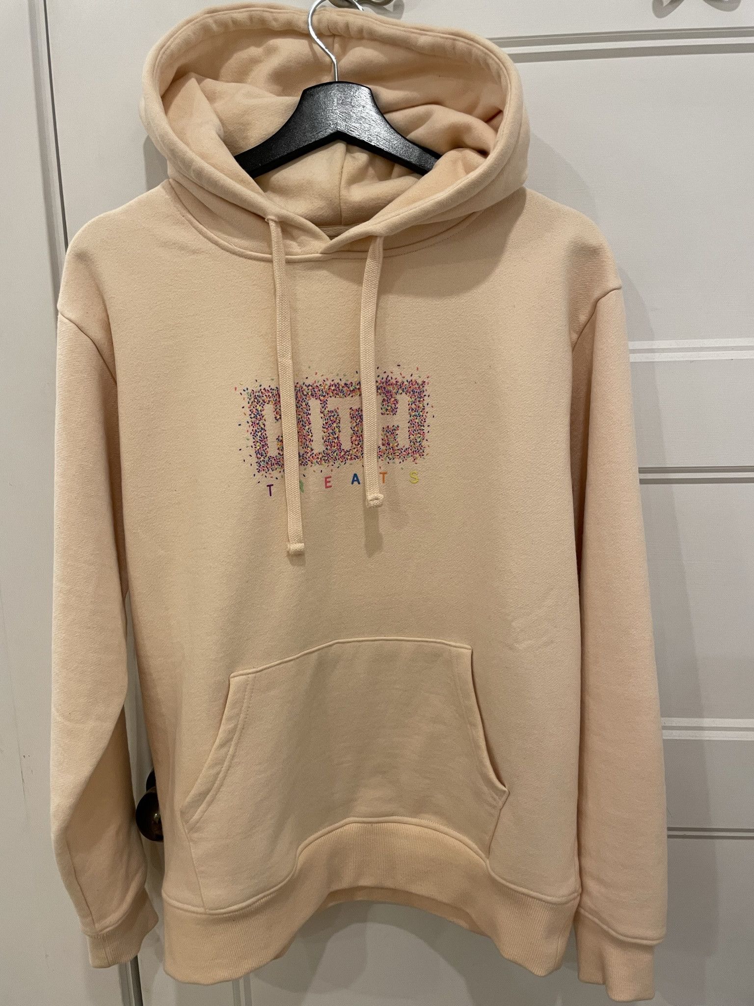 Kith treats sprinkle hoodie online