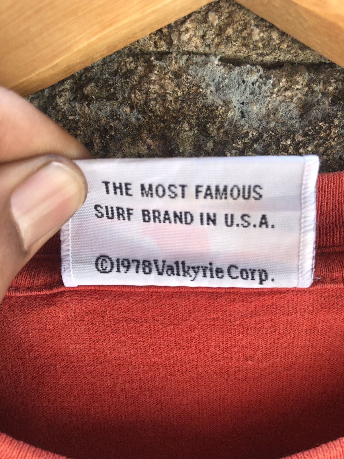 Japanese Brand Vintage 90s Surf Bear Big Logo X Surf Wear Tshirt Size US L / EU 52-54 / 3 - 10 Thumbnail