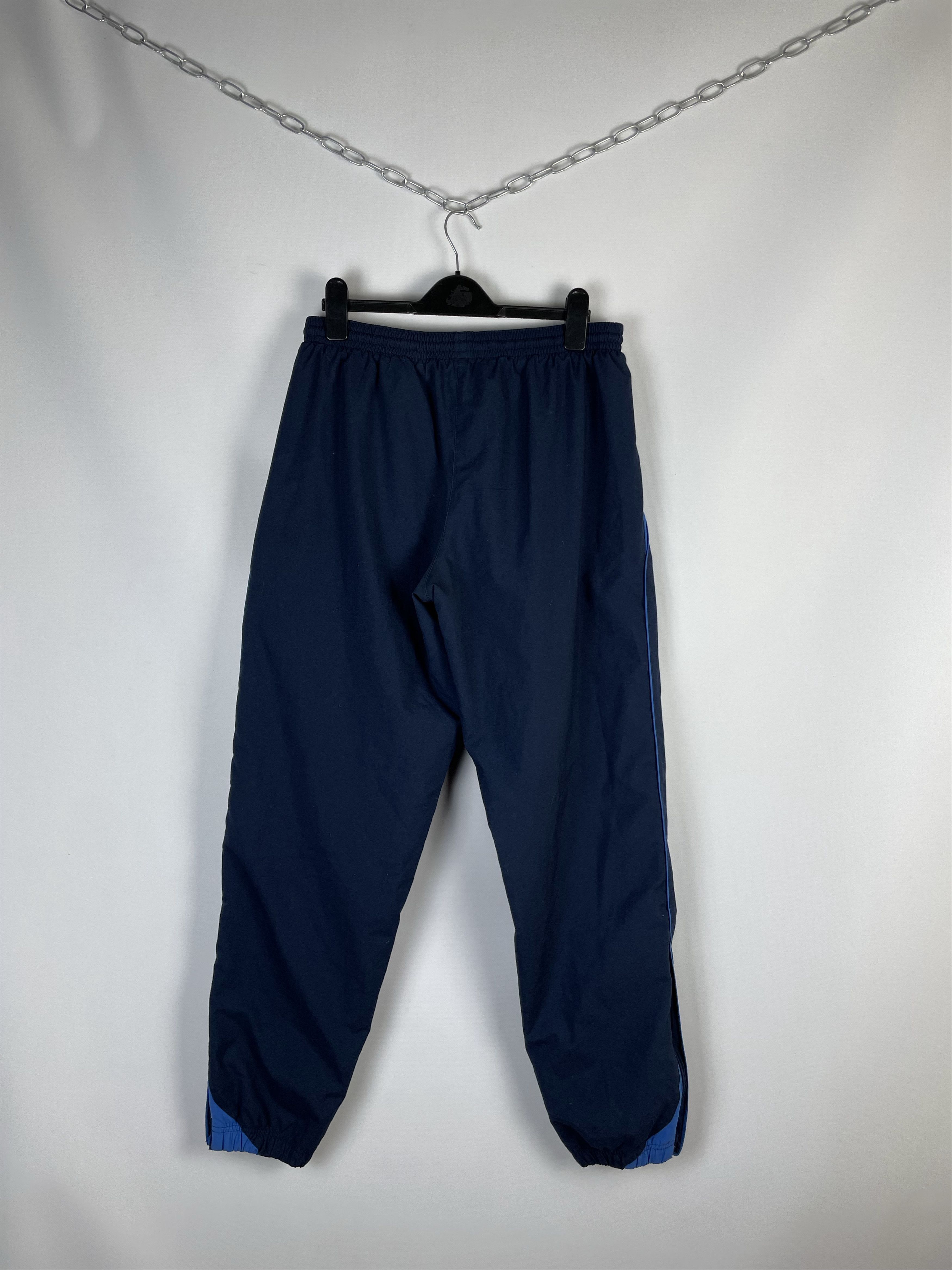 Nike Nike pants nylon vintage Y2k Size US 32 / EU 48 - 9 Thumbnail