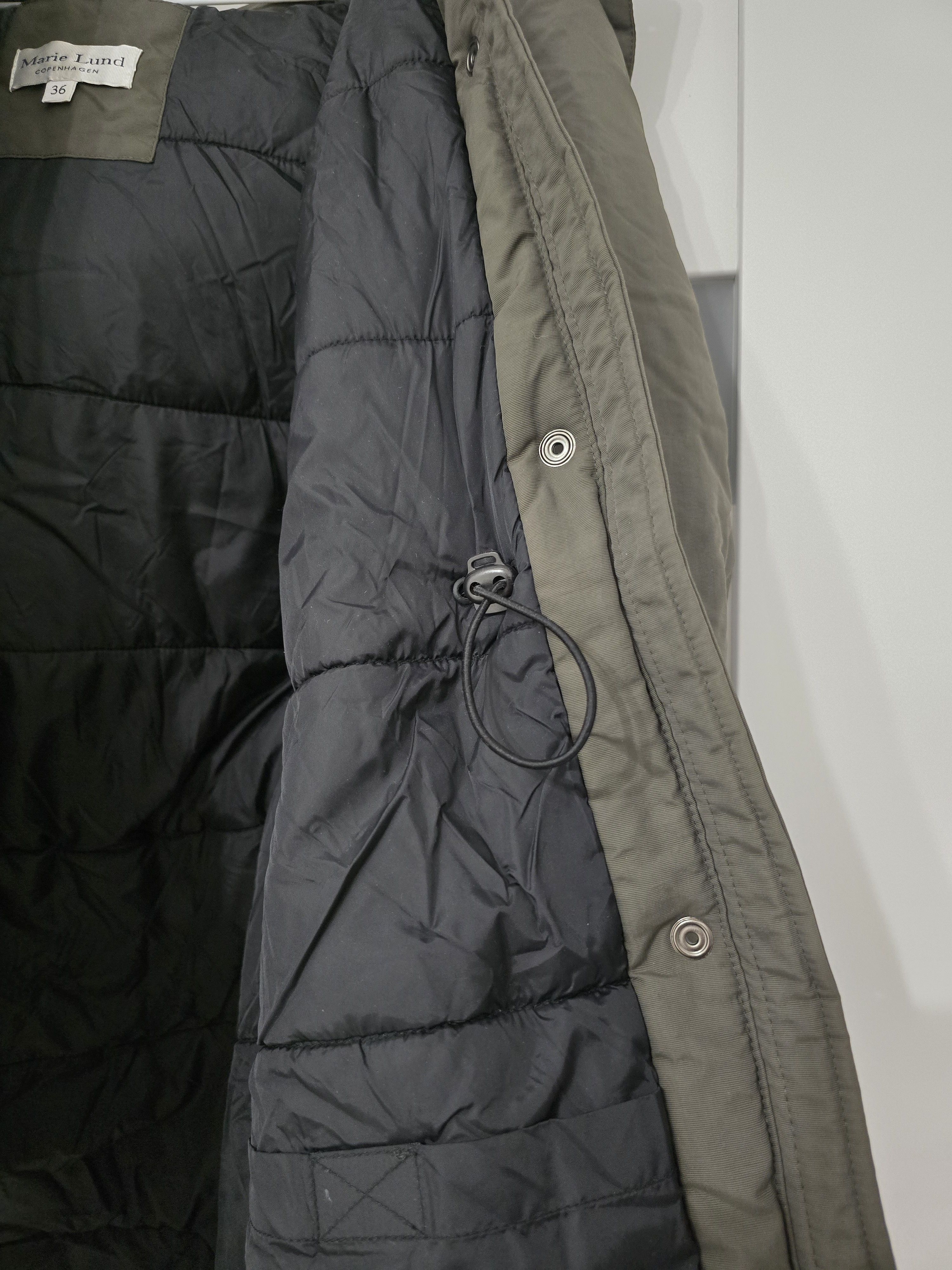 Other Marie Lund Jacket 36 Size S / US 4 / IT 40 - 6 Thumbnail