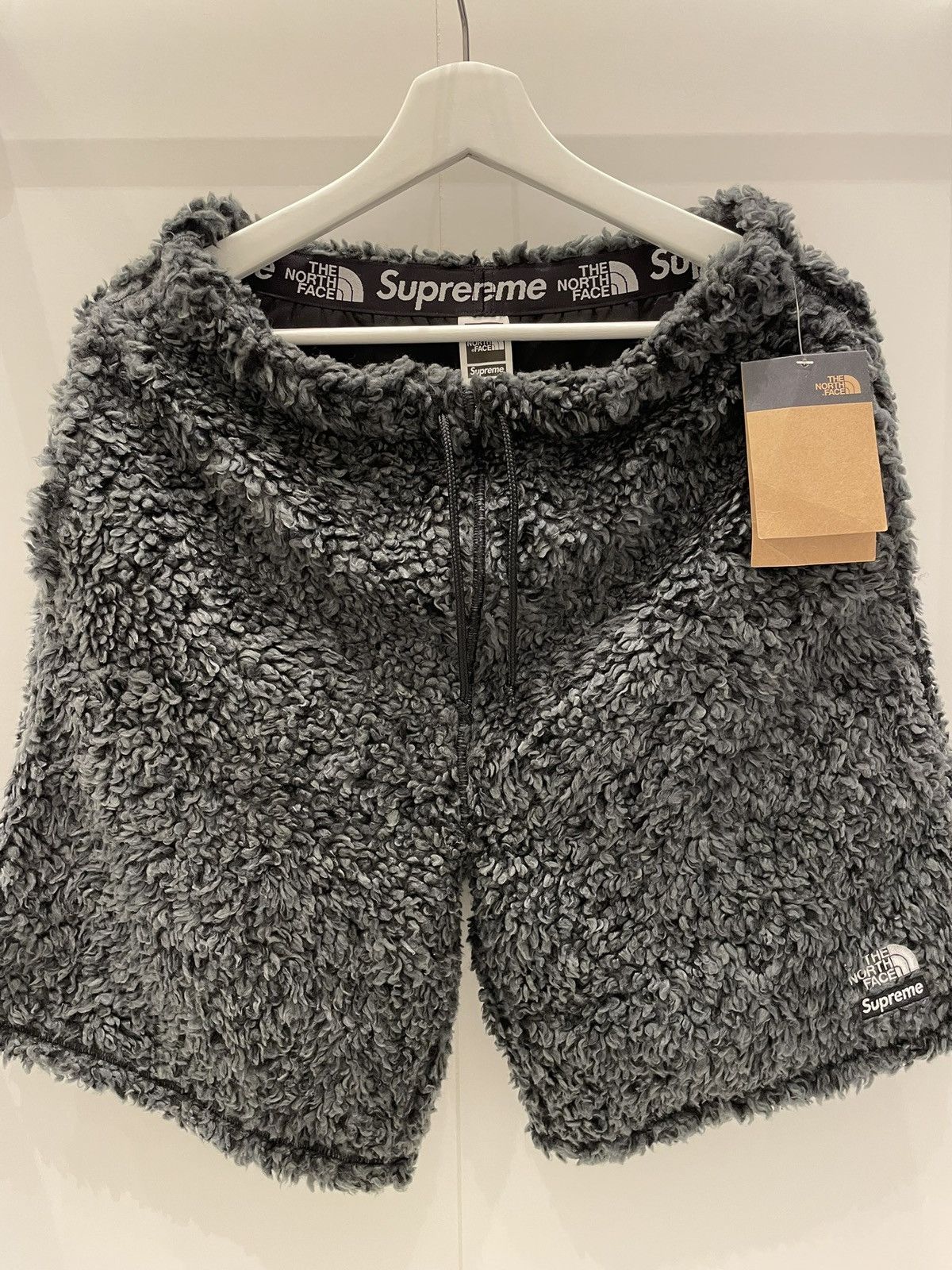 Supreme × The North Face Supreme x The North Face Shorts Size US 29 - 3 Thumbnail