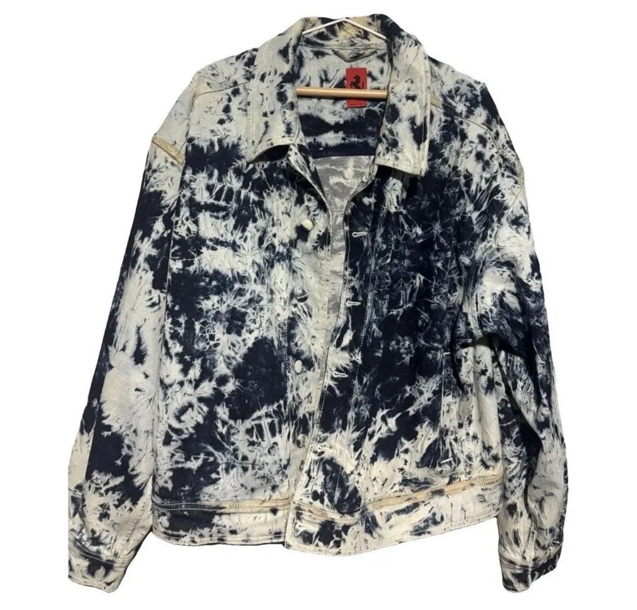Ferrari Ferrari Jacket Size US L / EU 52-54 / 3 - 1 Thumbnail