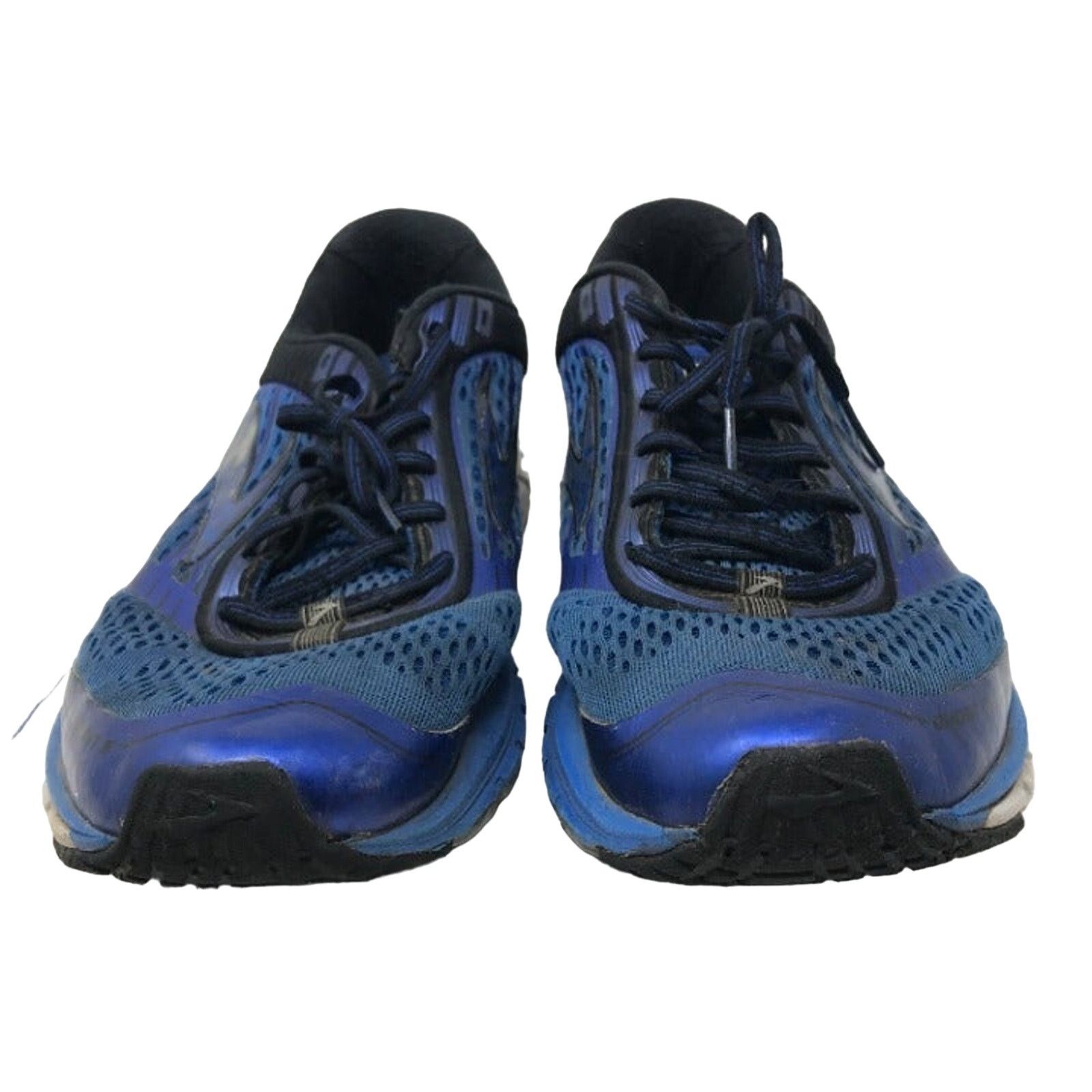 Brooks Brooks Ghost 9 Men's Trail Running Shoes Mens 12.5 Size US 12.5 / EU 45-46 - 1 Thumbnail