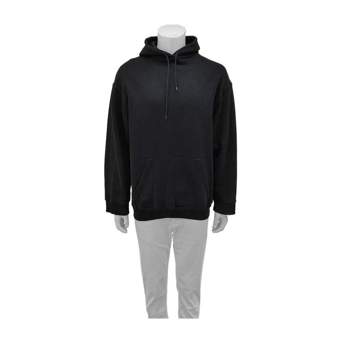 Balenciaga Balenciaga Logo Hoodie Size XS Size US XS / EU 42 / 0 - 1 Thumbnail