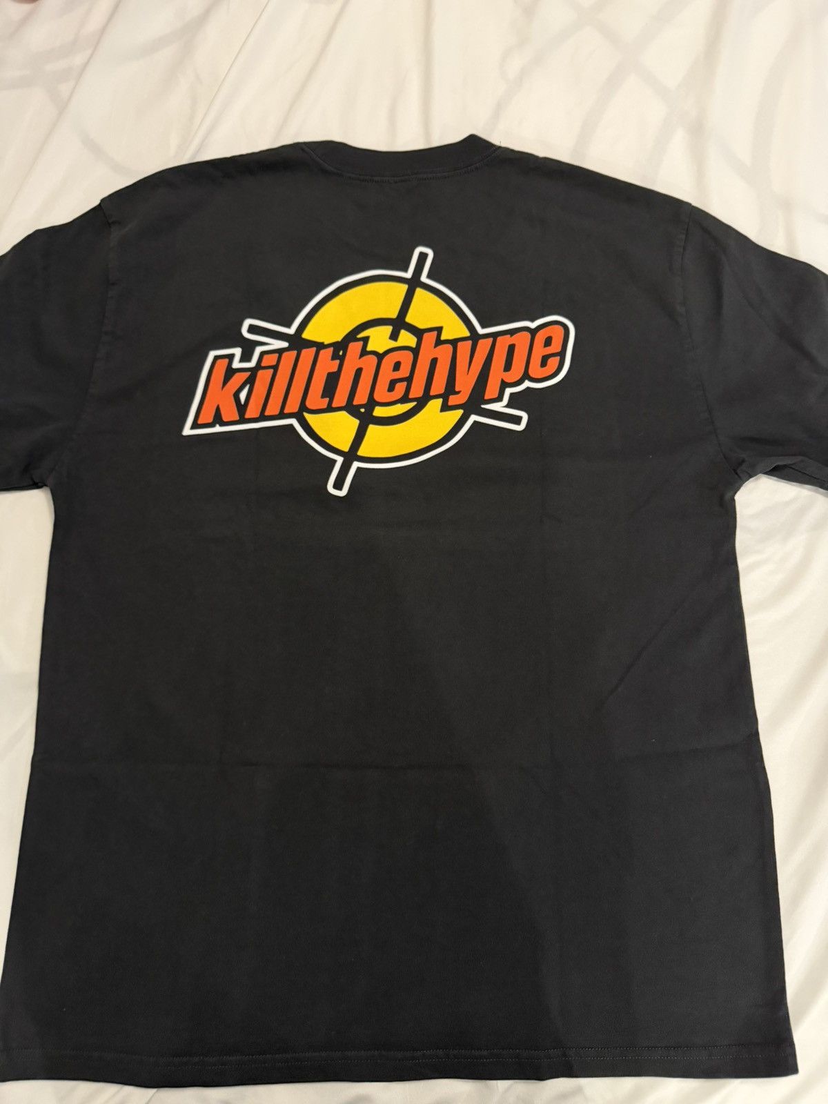 Other Kill the hype Injection tee Size US L / EU 52-54 / 3 - 2 Thumbnail
