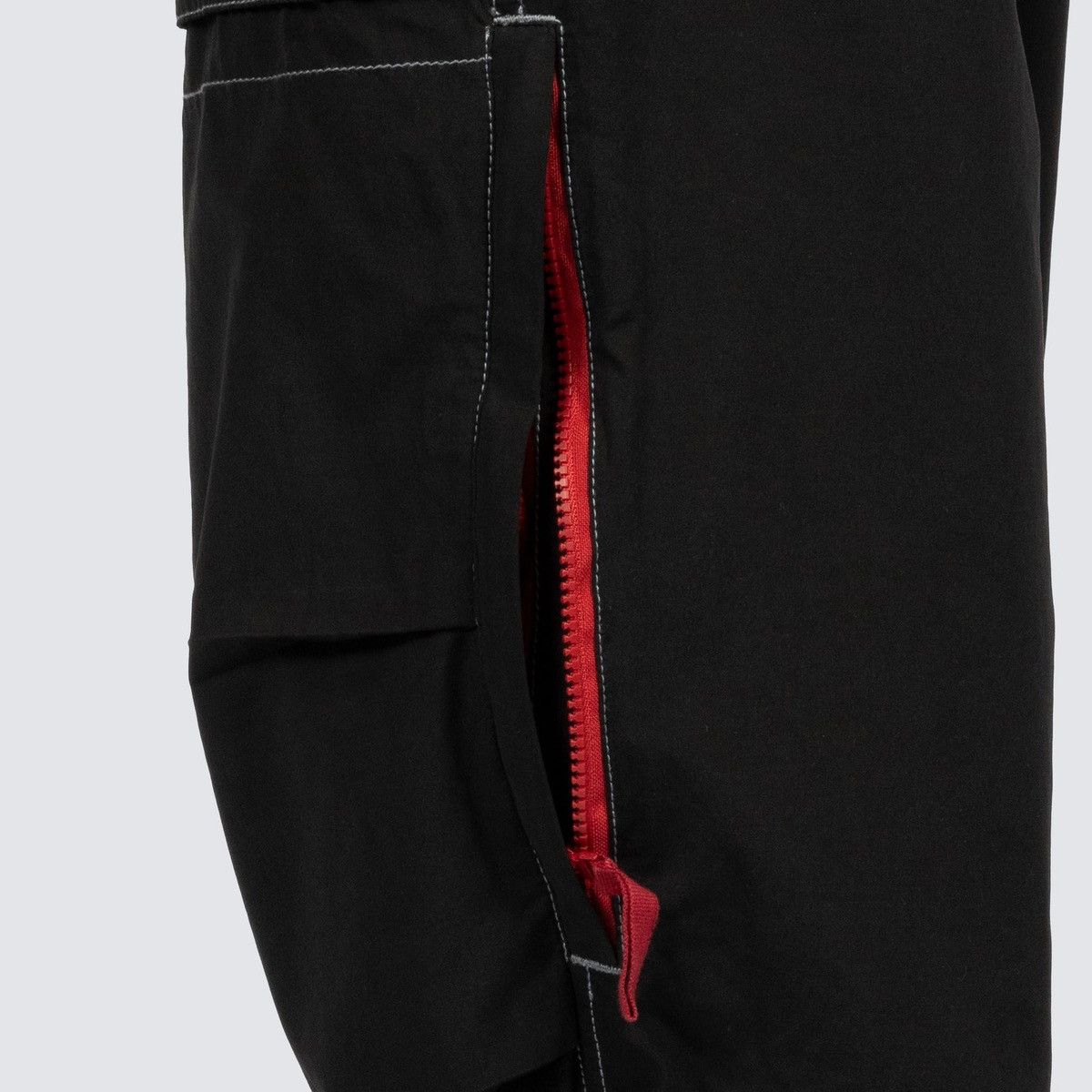 Pleasures Pleasures Public Utility Pants Beige Sz. 36 Size US 36 / EU 52 - 3 Thumbnail