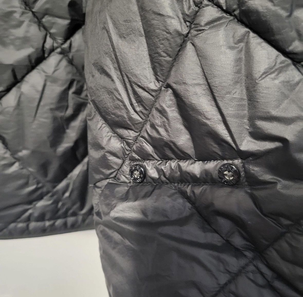 Stone Island Stone Island Jacket Size US XL / EU 56 / 4 - 4 Thumbnail