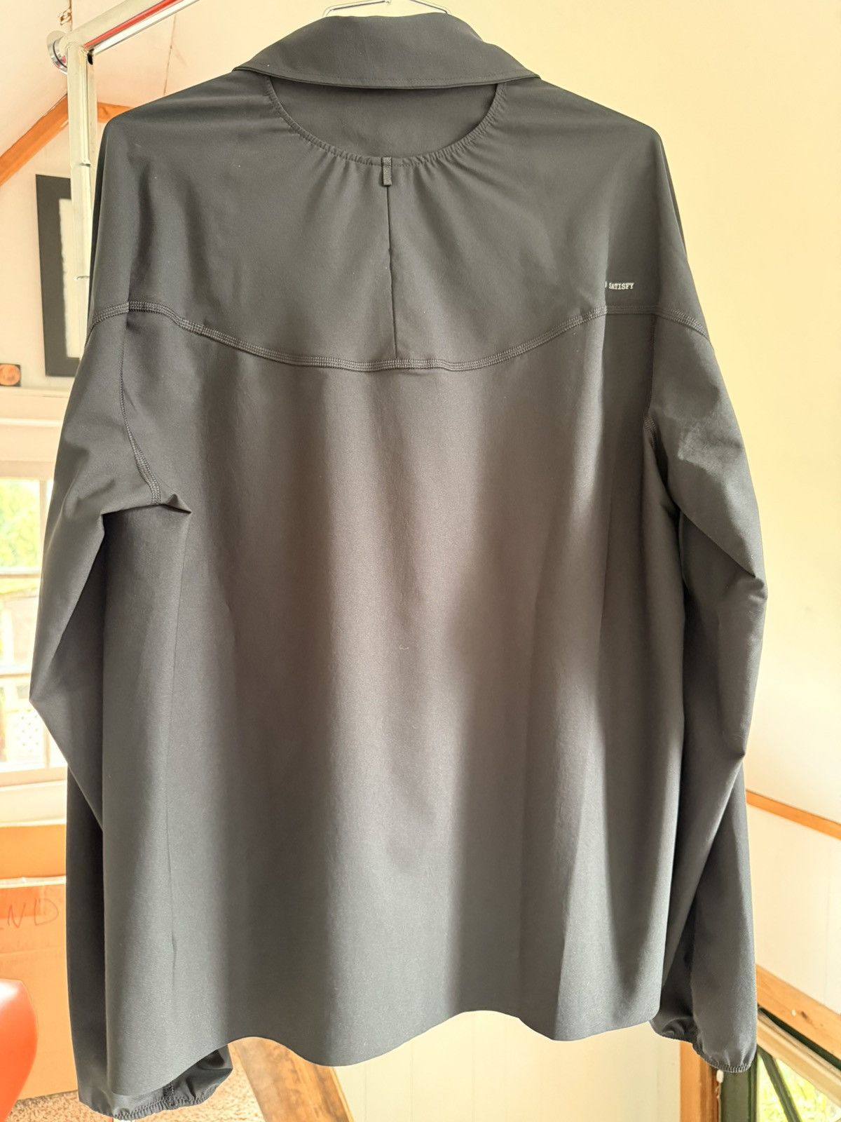 Satisfy Satisfy PeaceShell River Shirt size Large Size US L / EU 52-54 / 3 - 2 Thumbnail