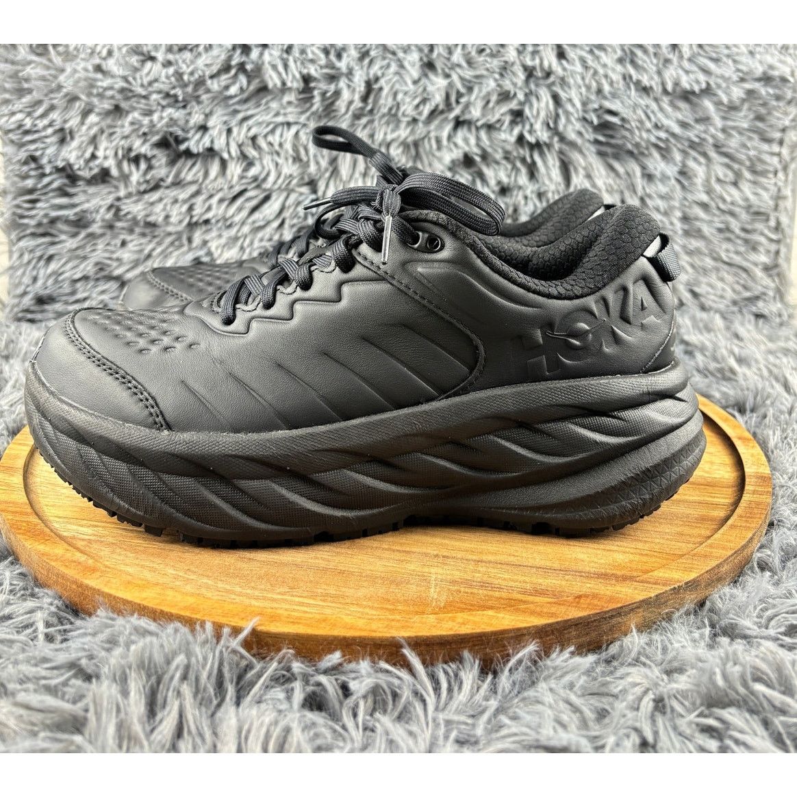 Hoka "HOKA Bondi SR womens Size US 8.5 / IT 38.5 - 4 Thumbnail