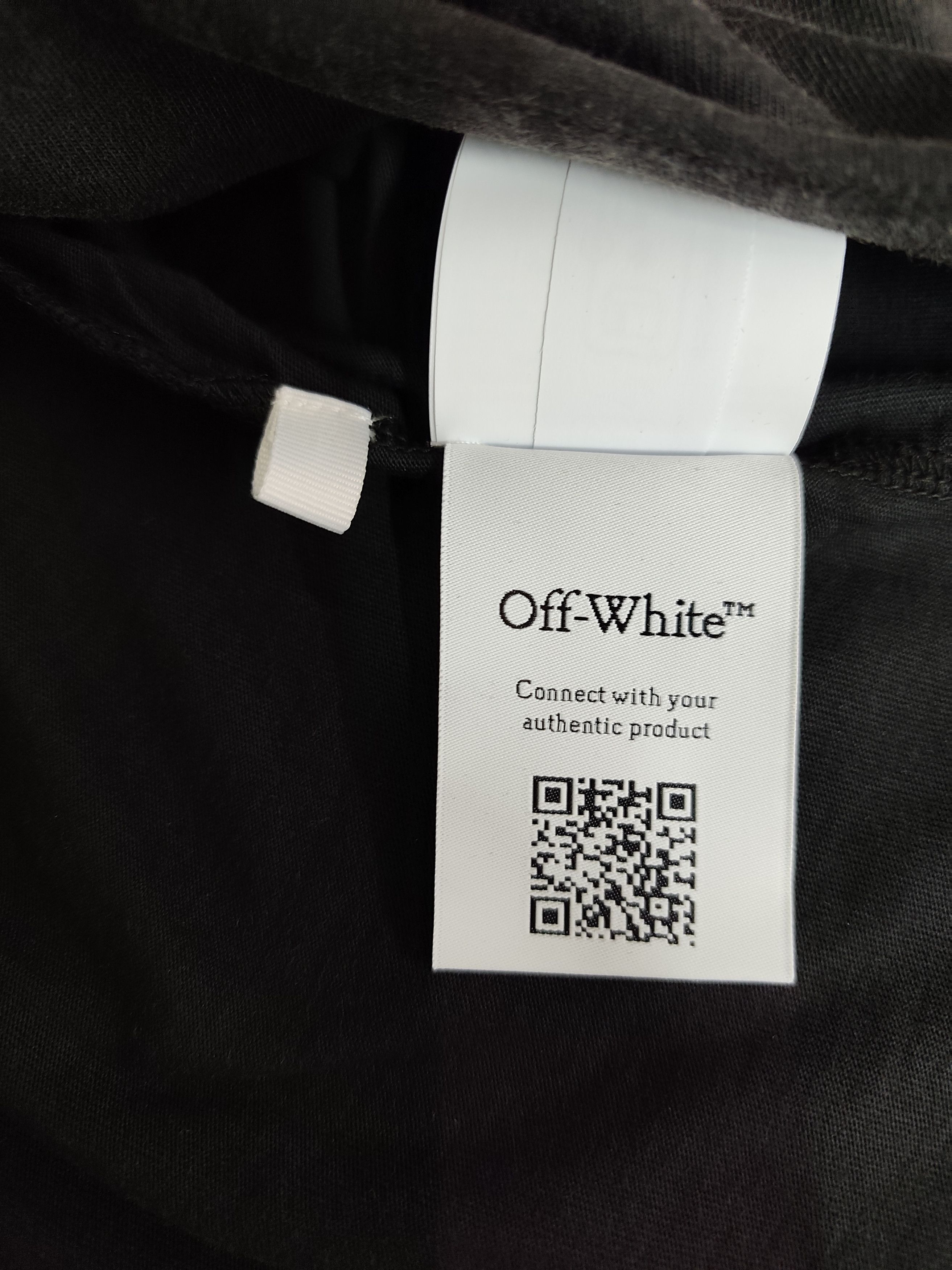 Off-White Off-White "Mary Skate" Size US XS / EU 42 / 0 - 8 Thumbnail