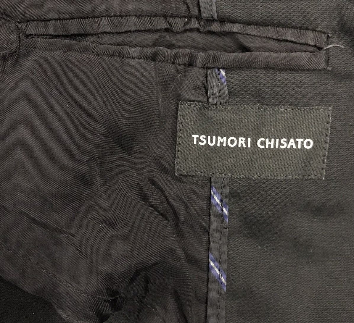 Issey Miyake × Tsumori Chisato Issey Miyake Tsumori Chisato Blazer Size US M / EU 48-50 / 2 - 14 Thumbnail