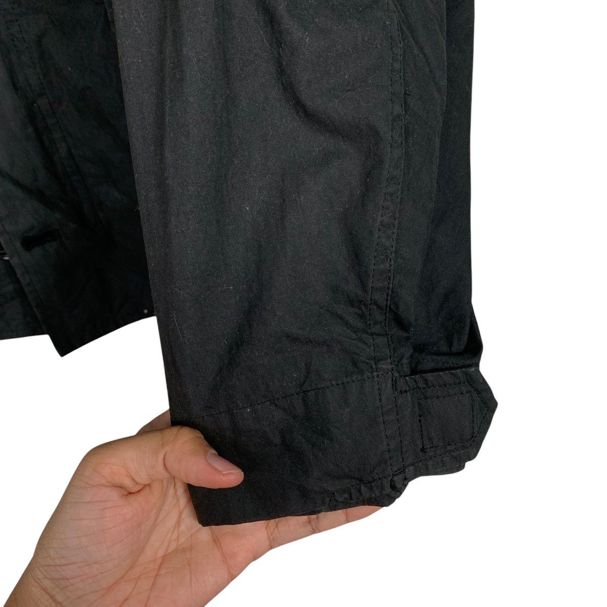 Other Houston Multipocket Military Hooded Jacket Size US M / EU 48-50 / 2 - 14 Thumbnail