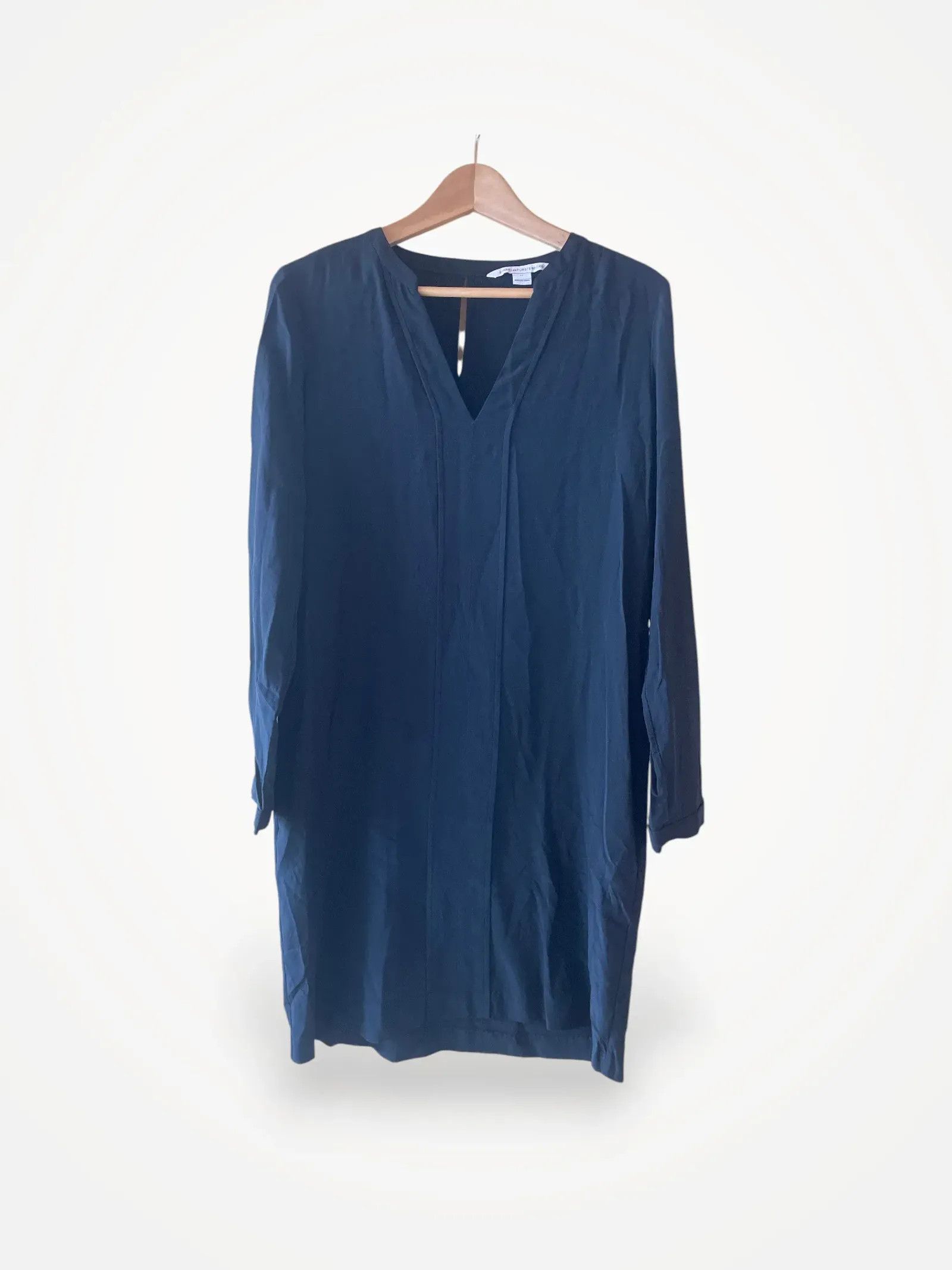 Diane von Furstenberg Diane von Furstenberg Dress Size M / US 6-8 / IT 42-44 - 1 Thumbnail