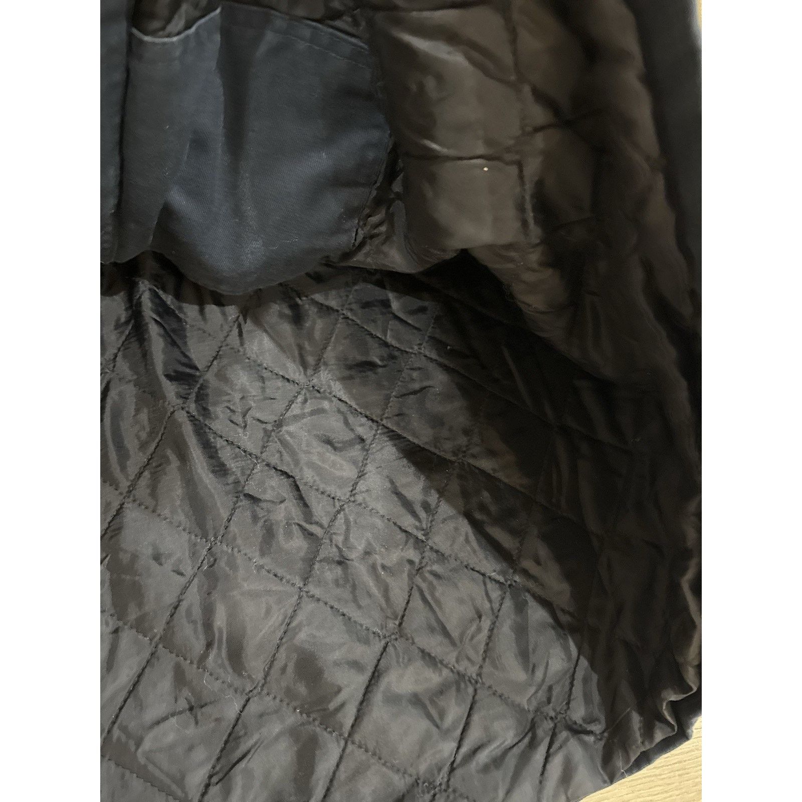 Dickies Dickies Eisenhower Twill Jacket Men 5XL Blue Quilt-Lined Size US XXL / EU 58 / 5 - 4 Thumbnail