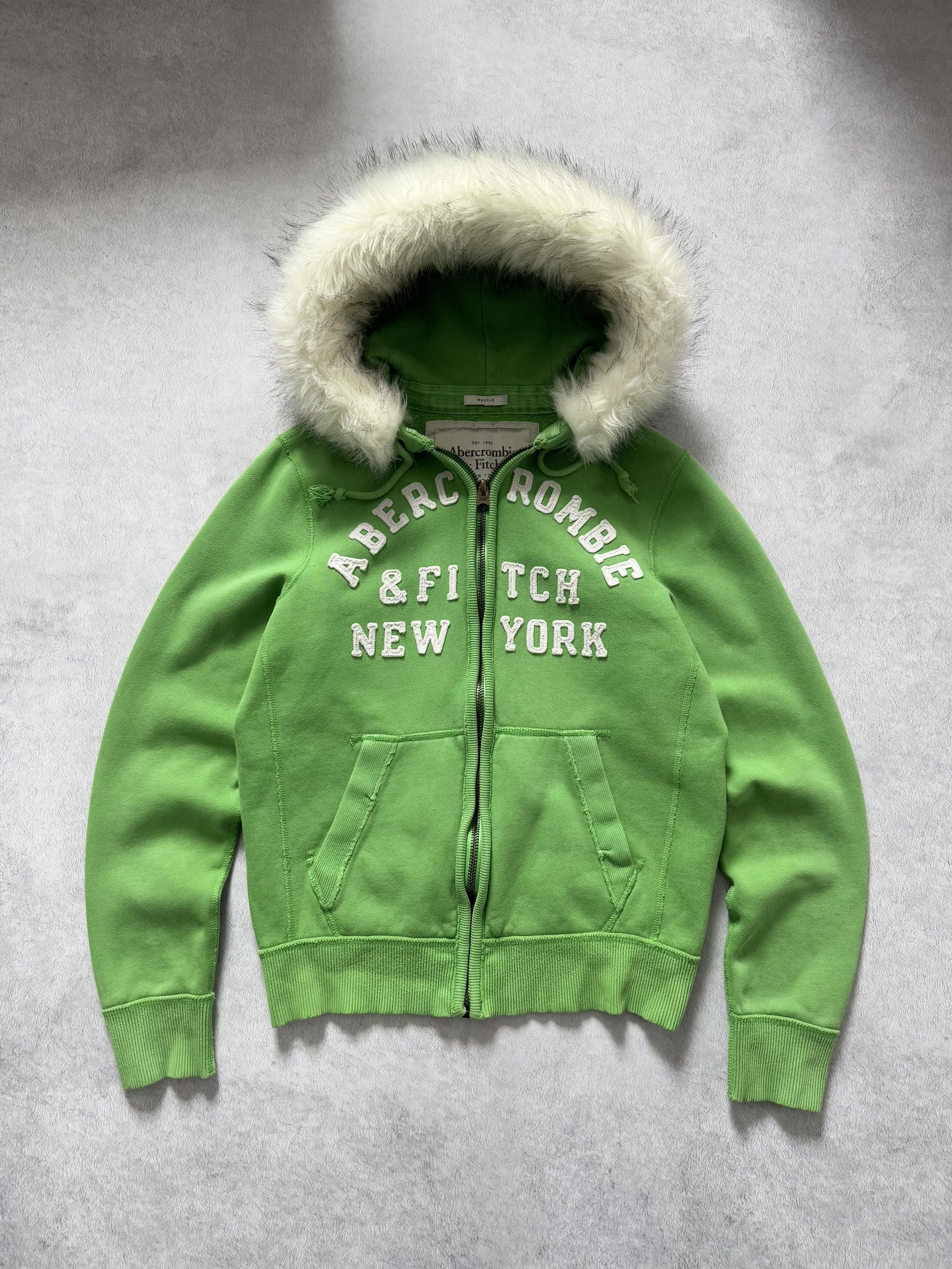 Abercrombie & Fitch × Japanese Brand × Le Grande Bleu (L.G.B.