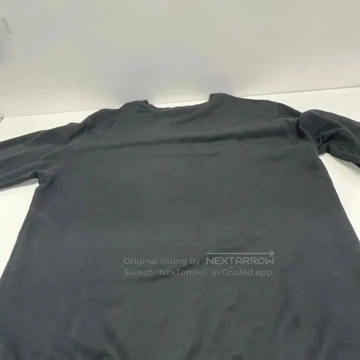 Givenchy Givenchy FW21 Photo Print Crewneck Sweatshirt. Size US L / EU 52-54 / 3 - 9 Thumbnail