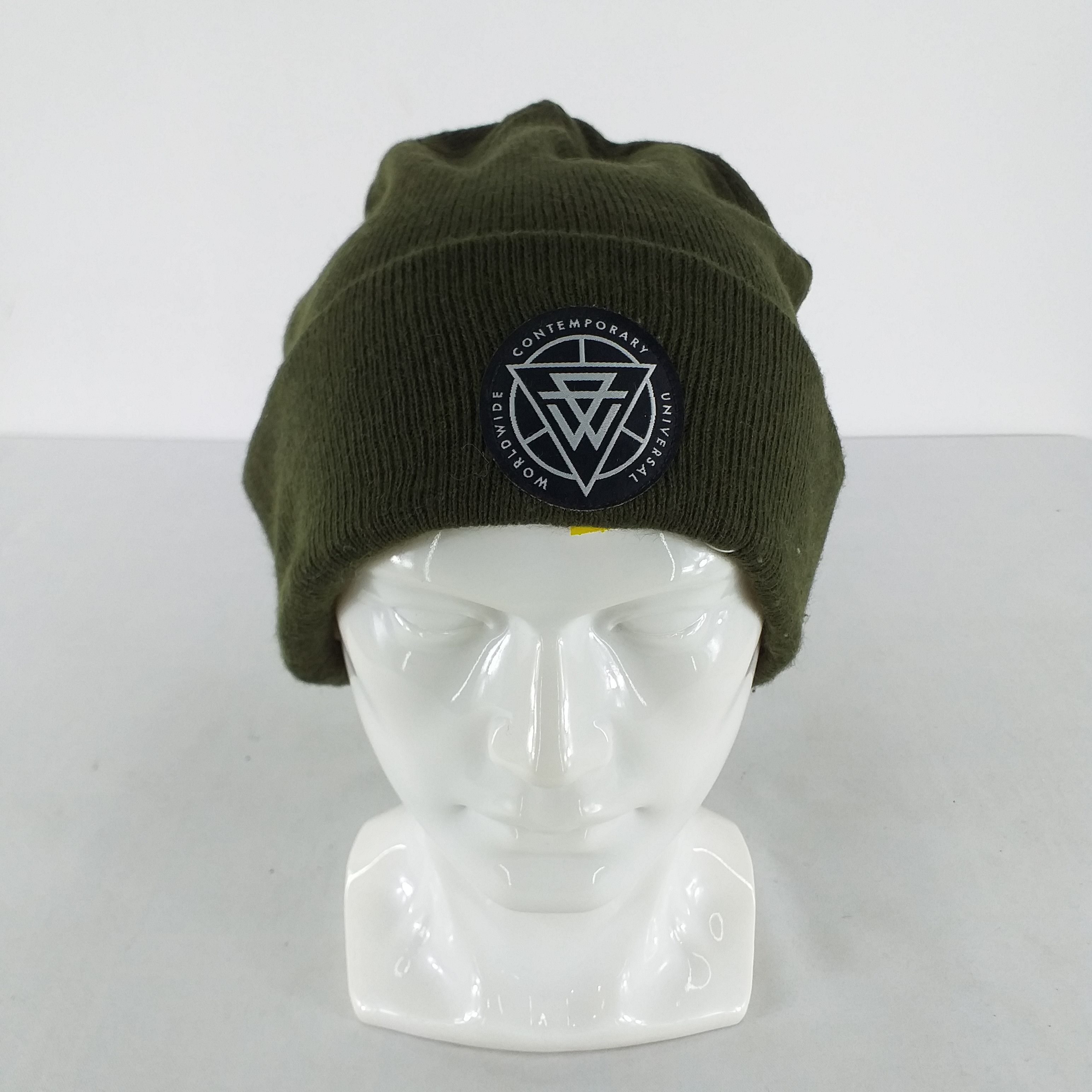 H&M Worldwide Universal Snow Cap Hat Beanie -BN393 Size ONE SIZE - 1 Thumbnail