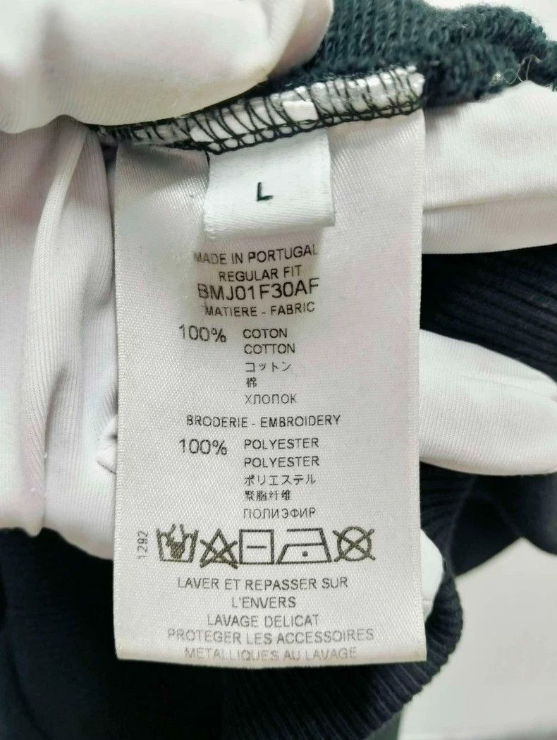 Givenchy Givenchy Hoodie, size L (180), retail price 4 (missing cur Size US L / EU 52-54 / 3 - 6 Thumbnail