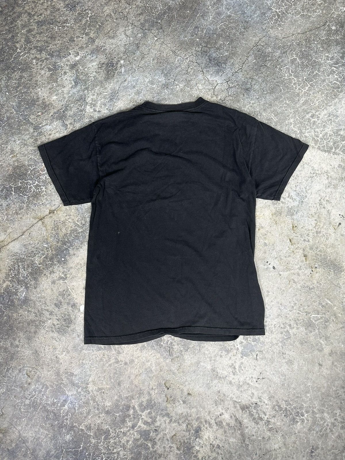 DC × Vintage Vintage DC lightning Tee Size US M / EU 48-50 / 2 - 6 Thumbnail