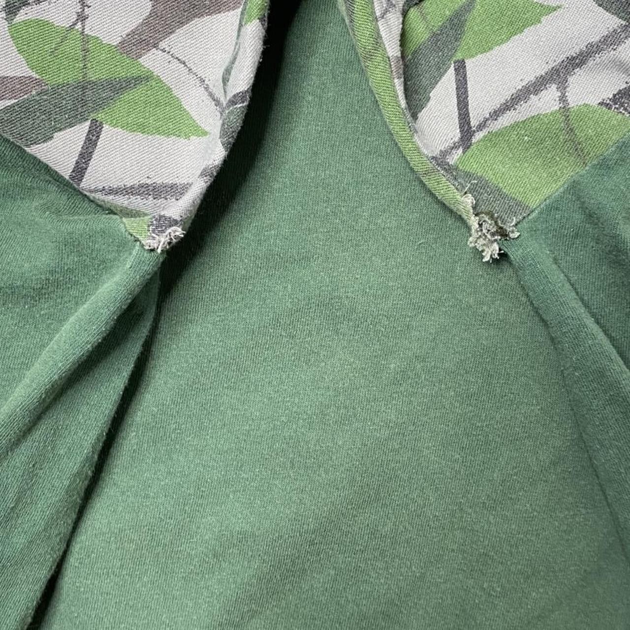 Other Vintage Alabama Sportsman Green Hunting Tee Size Medium Size US M / EU 48-50 / 2 - 3 Thumbnail