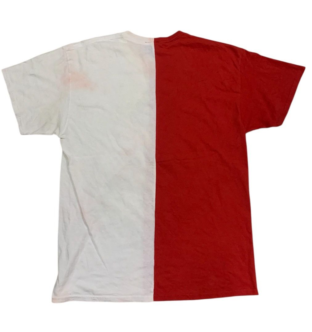 Designer Popular poison Split Shirt Size US L / EU 52-54 / 3 - 2 Thumbnail