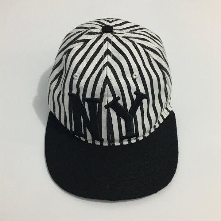 Vintage New York Inspired Ebbets Snapback Size ONE SIZE - 1 Thumbnail
