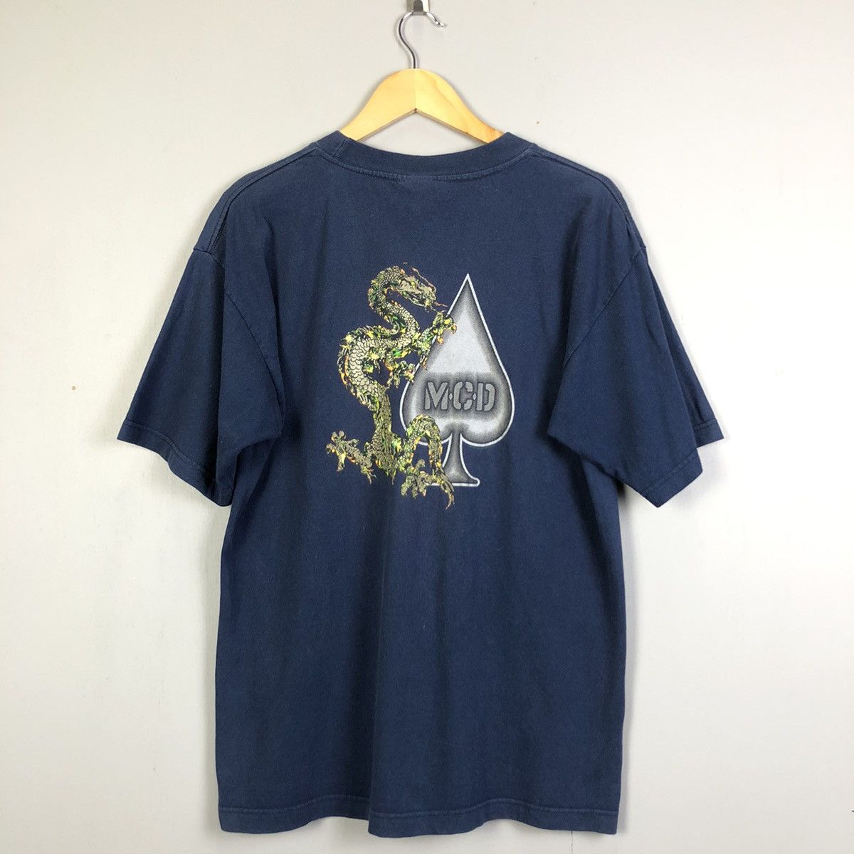 More Core Division | Grailed