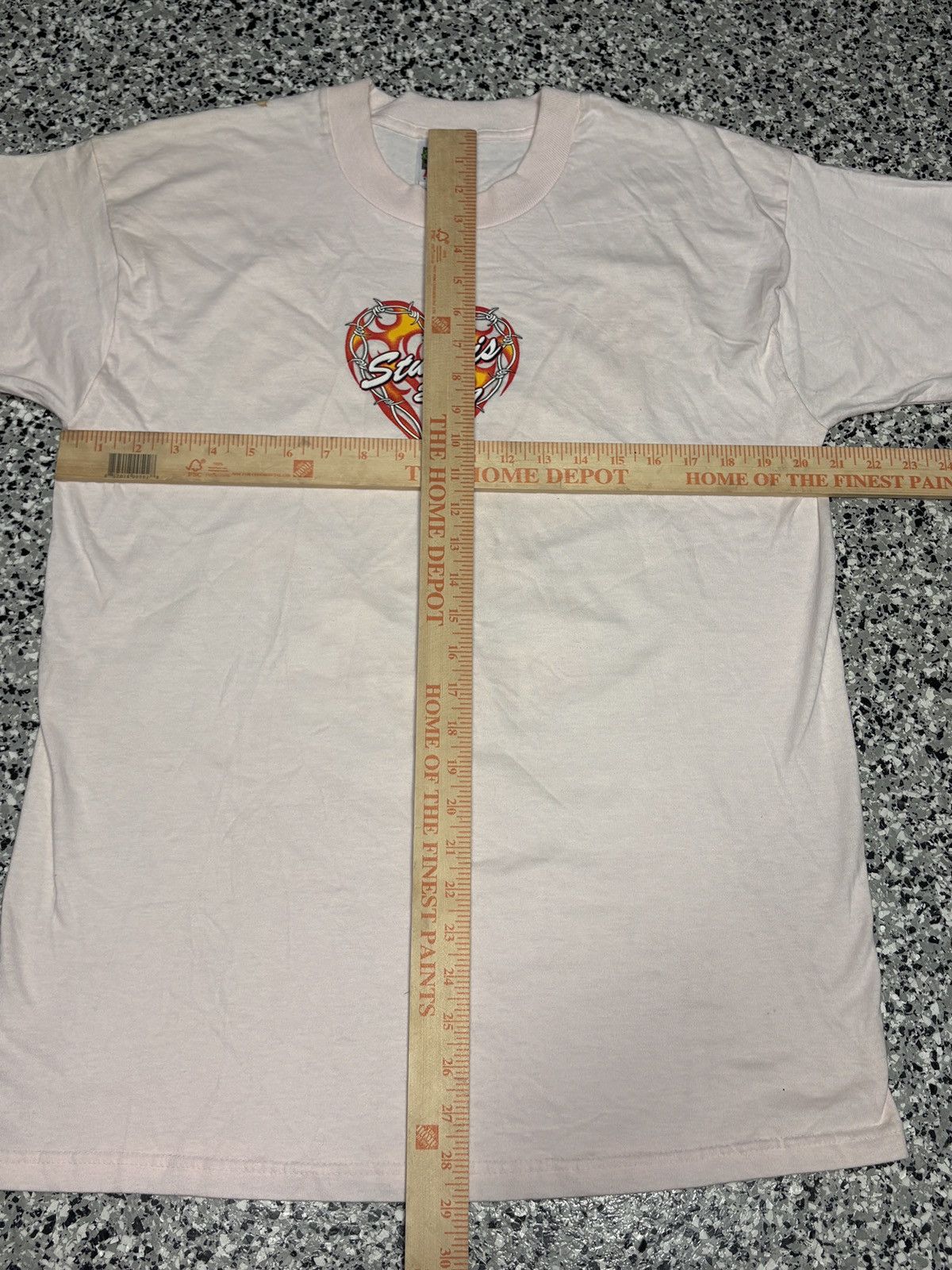 Harley Davidson Vintage 2001 STURGIS Motorcycle Rally T-Shirt Size L 0775 Size US L / EU 52-54 / 3 - 6 Thumbnail