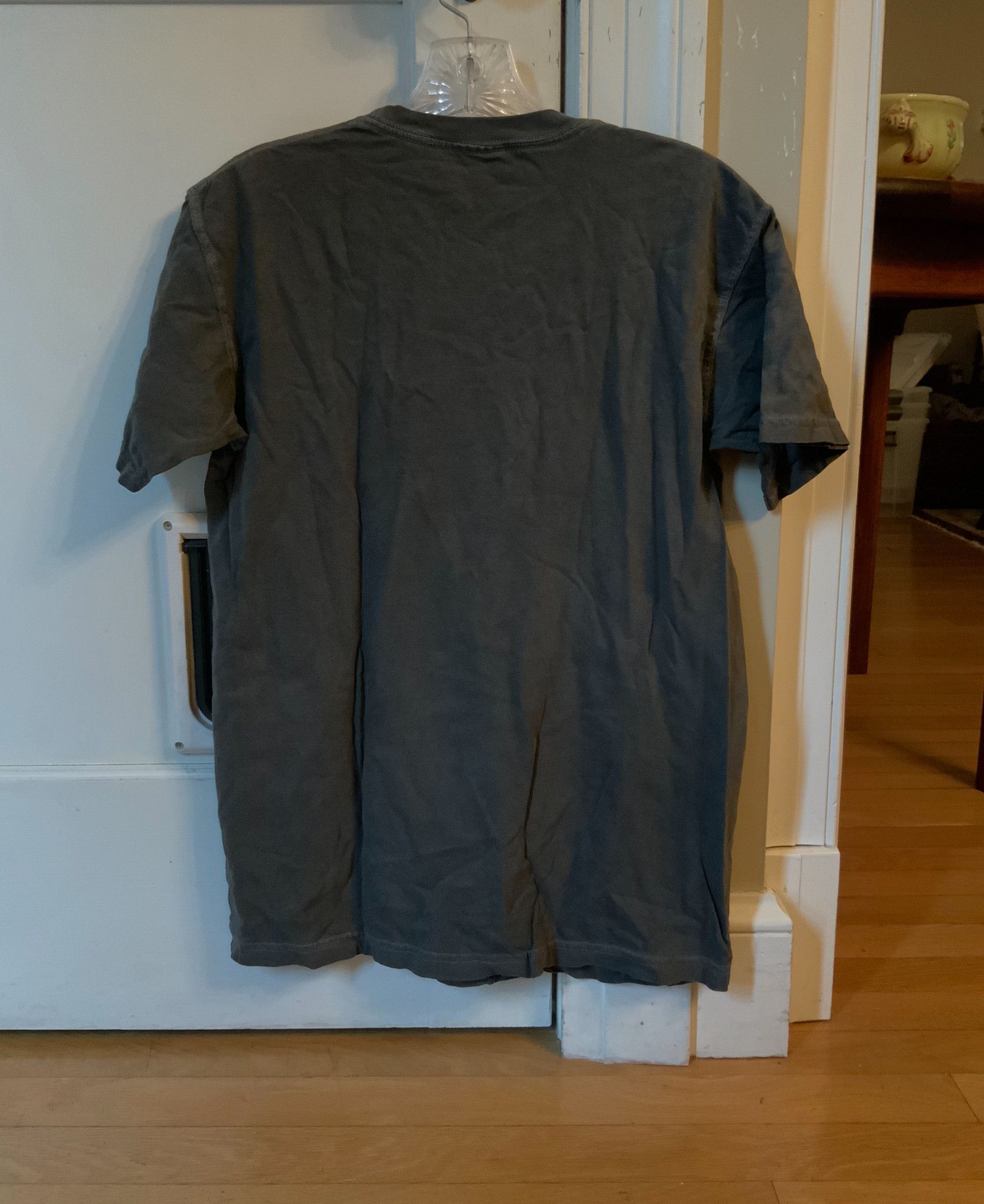 Half Evil Half Evil Satan's Spawn T-Shirt Size US S / EU 44-46 / 1 - 5 Thumbnail