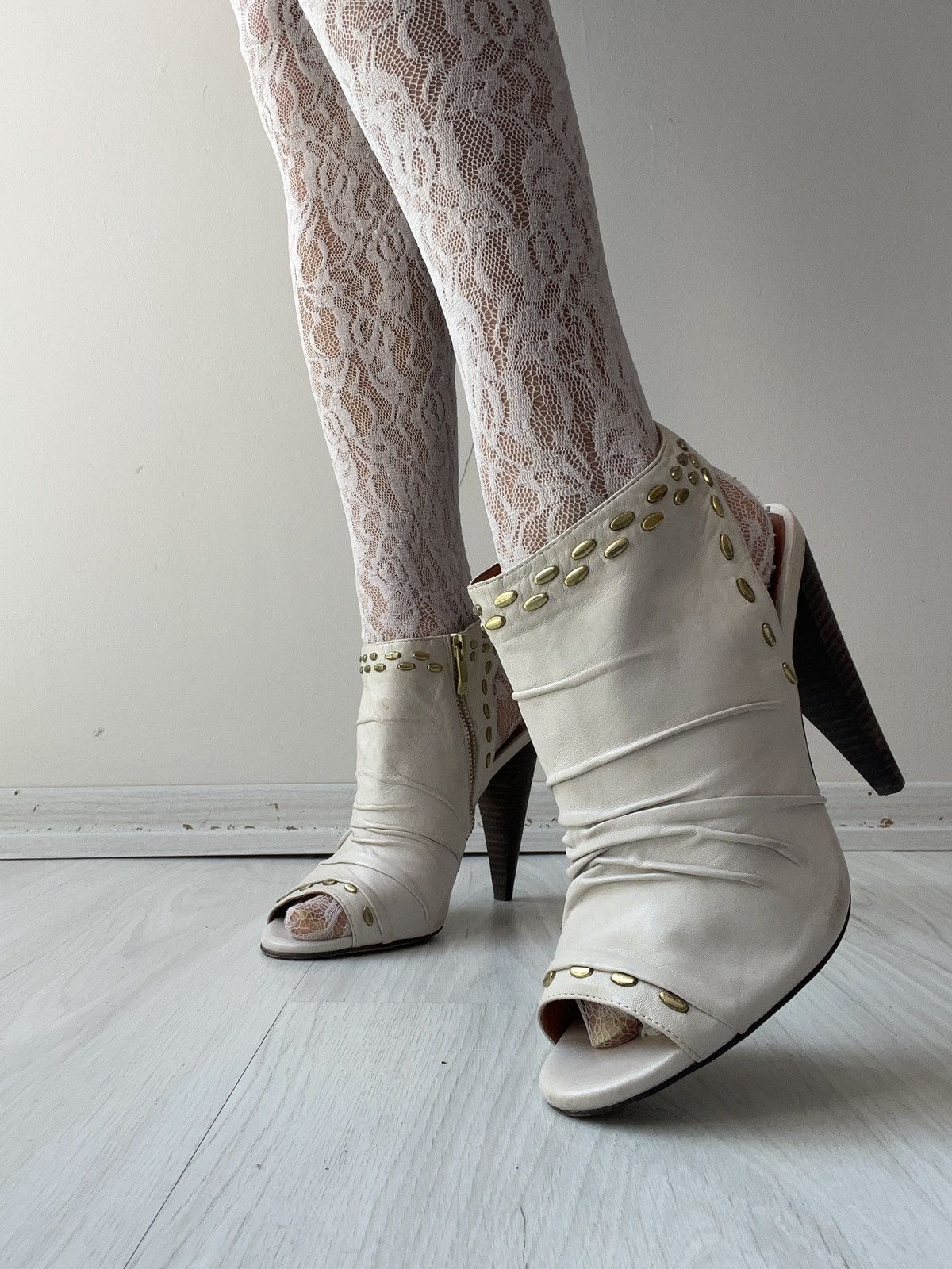 Vince Camuto Vince Camuto heels Size US 7.5 / IT 37.5 - 3 Thumbnail