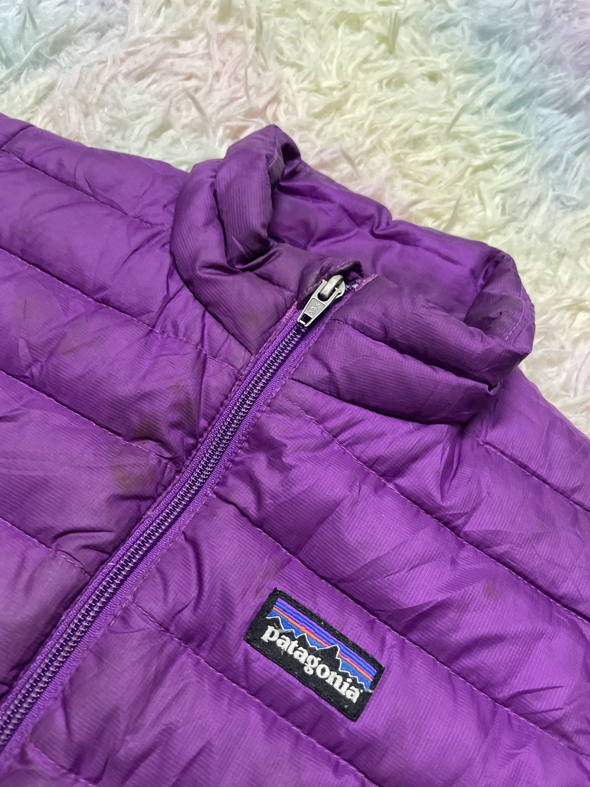 Patagonia Patagonia puffer for kids Size US XXS / EU 40 - 5 Thumbnail