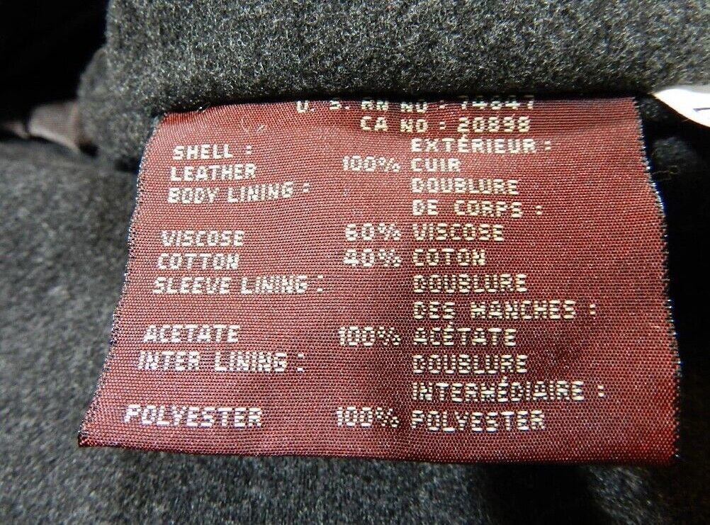 Andrew Marc Classic Brown Leather by Andrew Marc Size US M / EU 48-50 / 2 - 12 Thumbnail