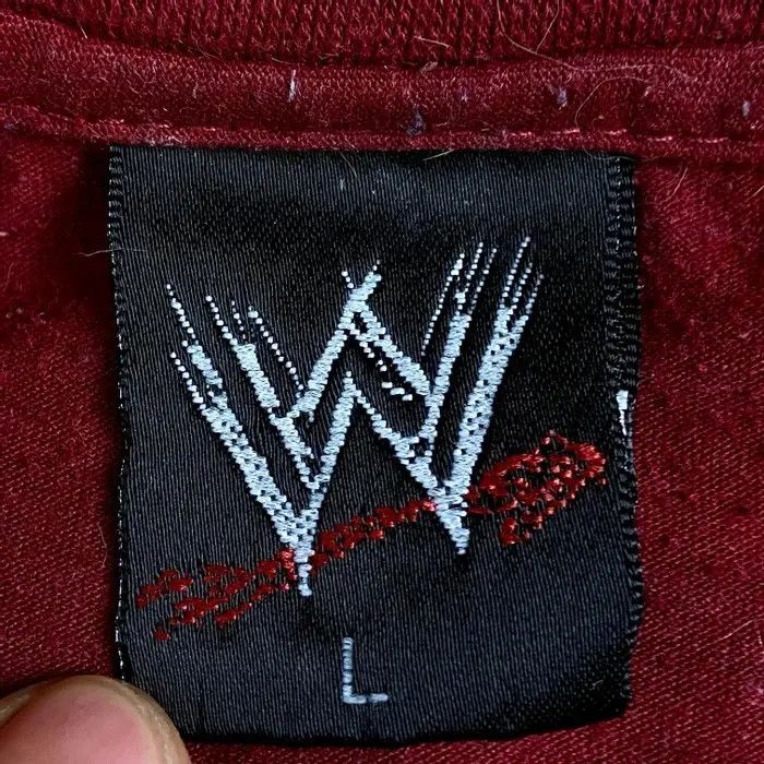 Vintage Mens VIntage T Shirt WWE Daniel Bryan Yes Yes Yes Size L Size US L / EU 52-54 / 3 - 4 Thumbnail