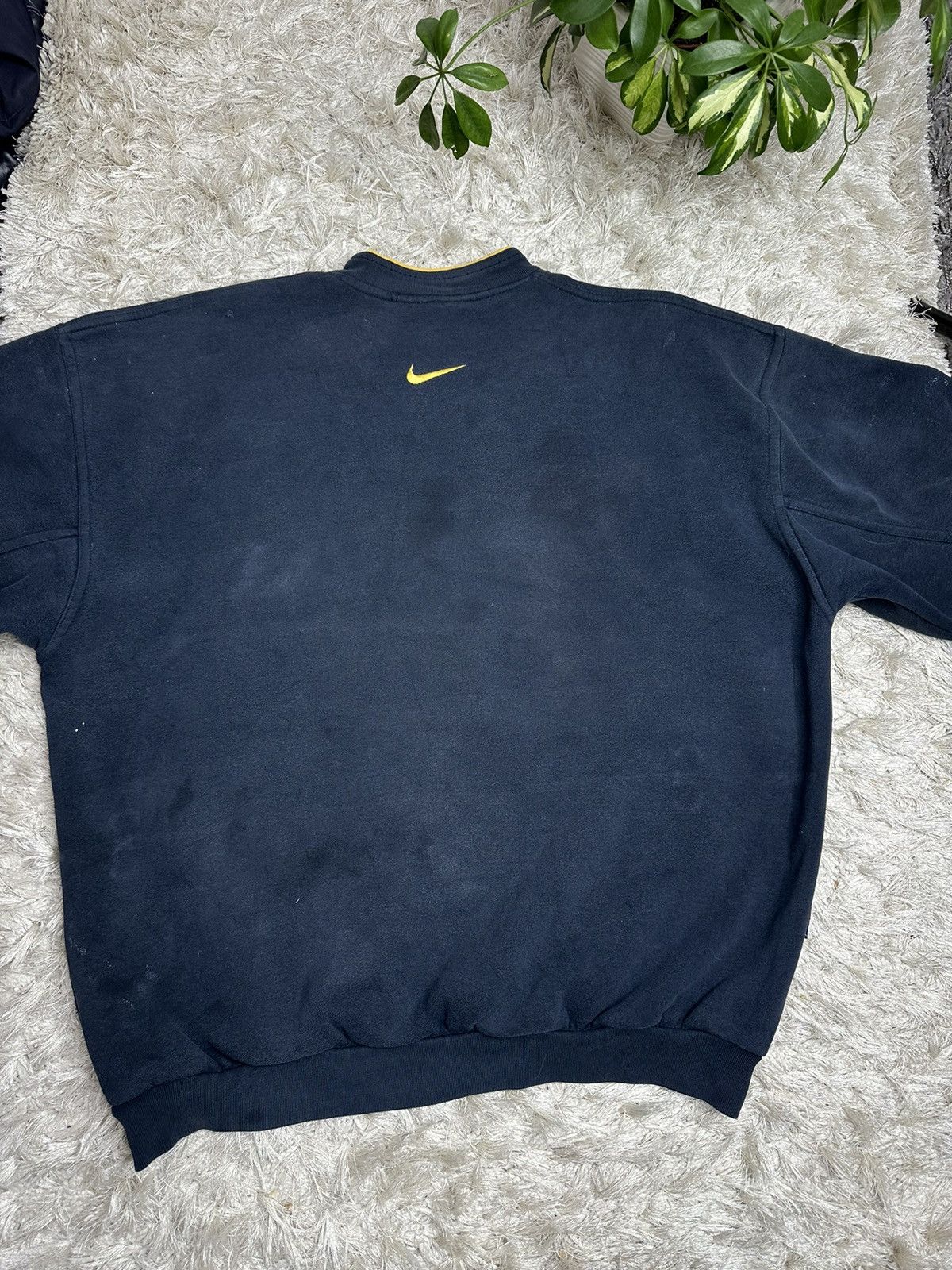 Nike Nike Made in USA Vintage True StreetWear 90 Size US L / EU 52-54 / 3 - 11 Thumbnail