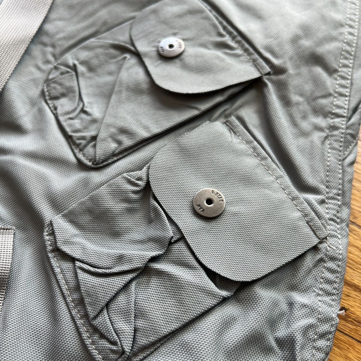 G-Star G-Star Premium E-Shorts - SOLD Size US 32 / EU 48 - 11 Thumbnail
