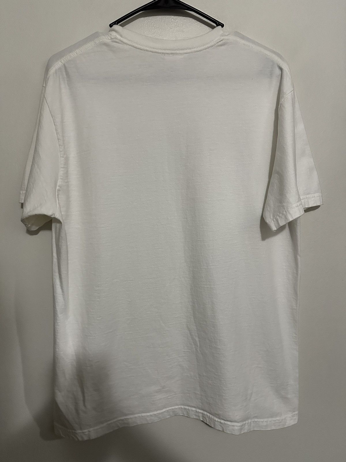 Supreme Supreme Knowledge Tee Size US M / EU 48-50 / 2 - 3 Thumbnail