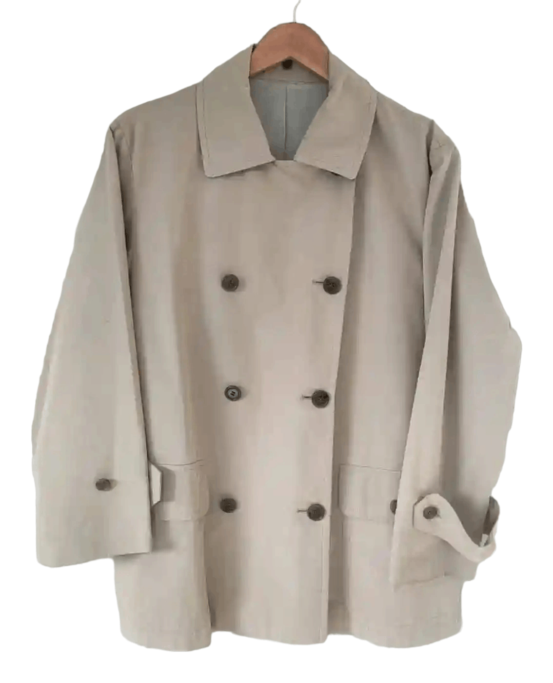 Margaret Howell 💥LAST CALL💥 Margaret Howell Jacket Size L / US 10 / IT 46 - 1 Thumbnail
