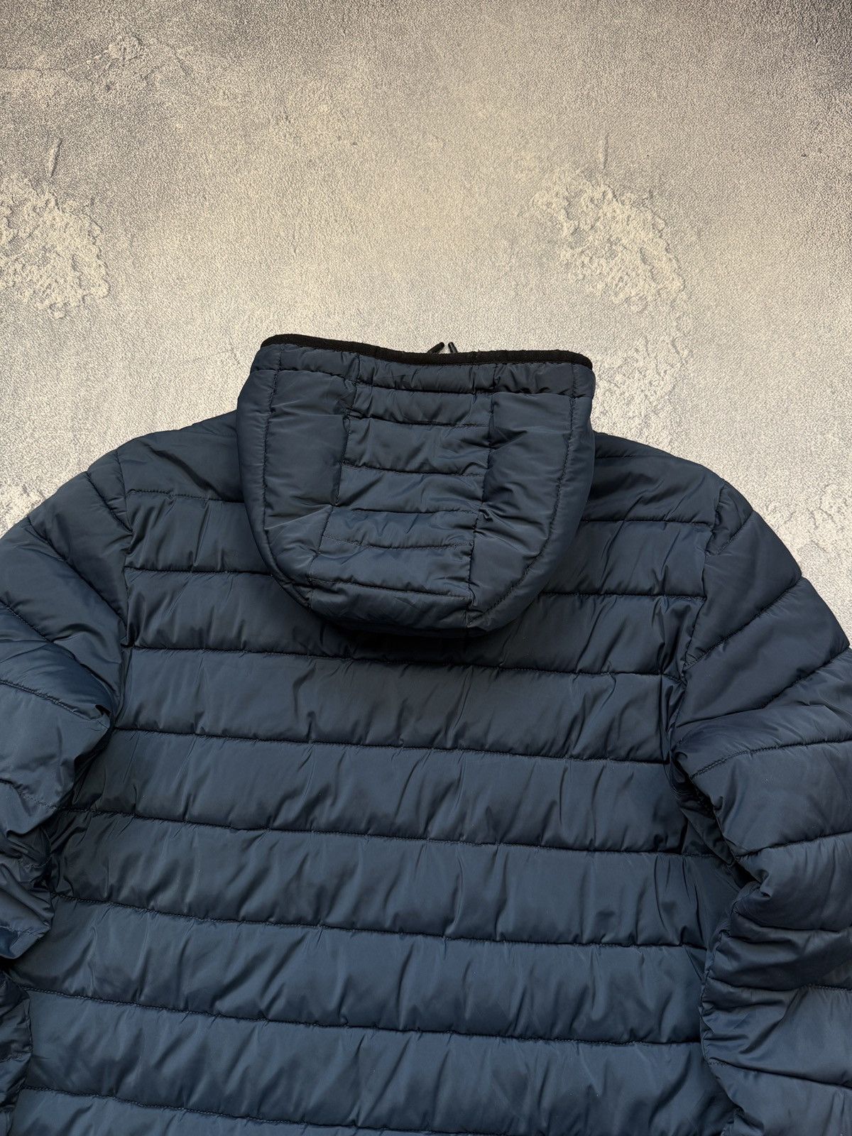 Moose Knuckles Moose Knuckles Jacket Mens Blue Size US M / EU 48-50 / 2 - 14 Thumbnail
