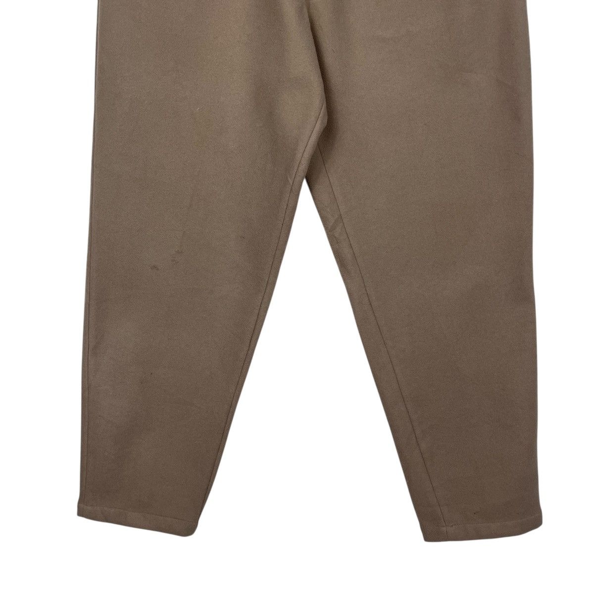 GU × Undercover GU UNDERCOVER JOGGER PANTS Size US 30 / EU 46 - 4 Thumbnail