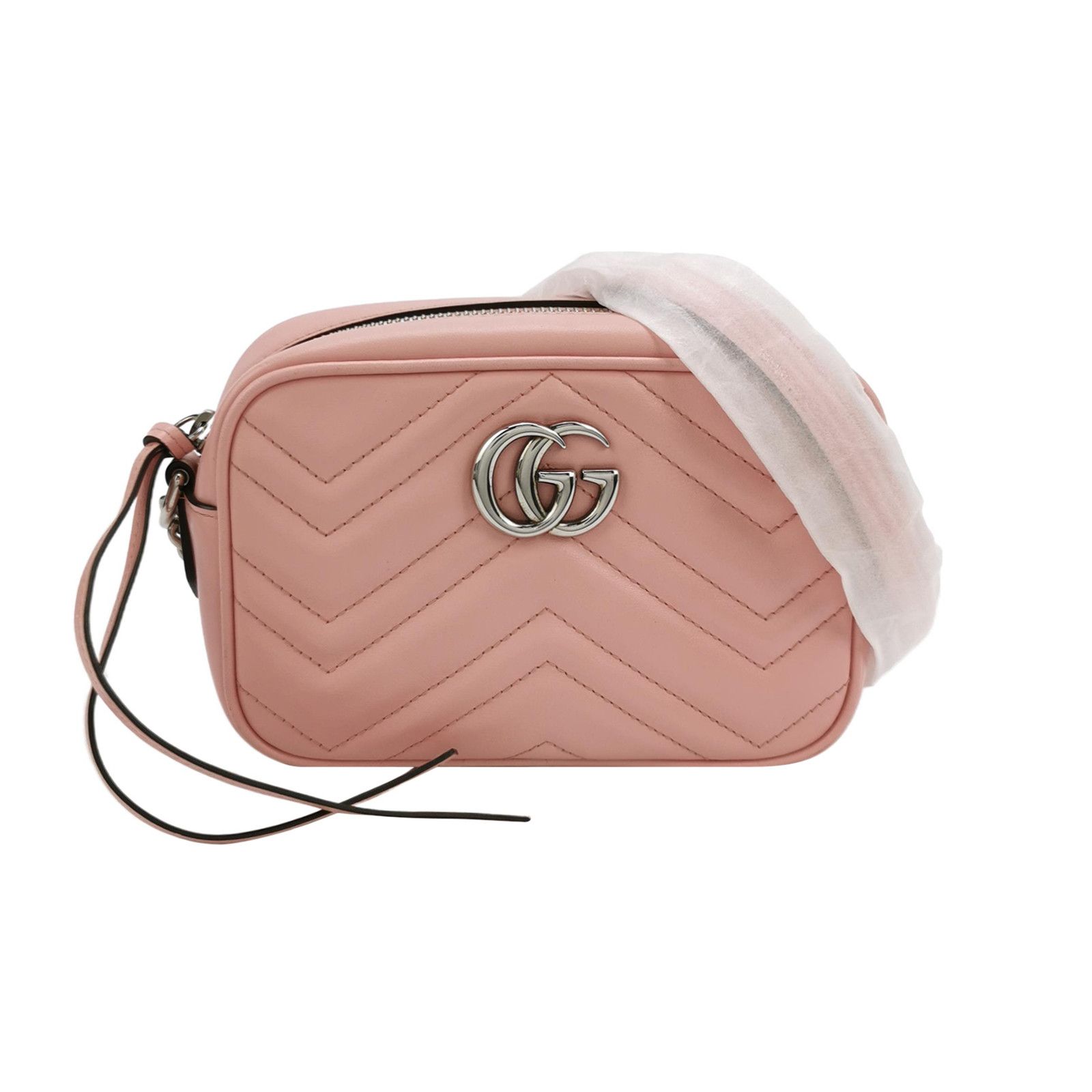 Gucci Gucci Women os Shoulder Bags Size ONE SIZE - 1 Thumbnail