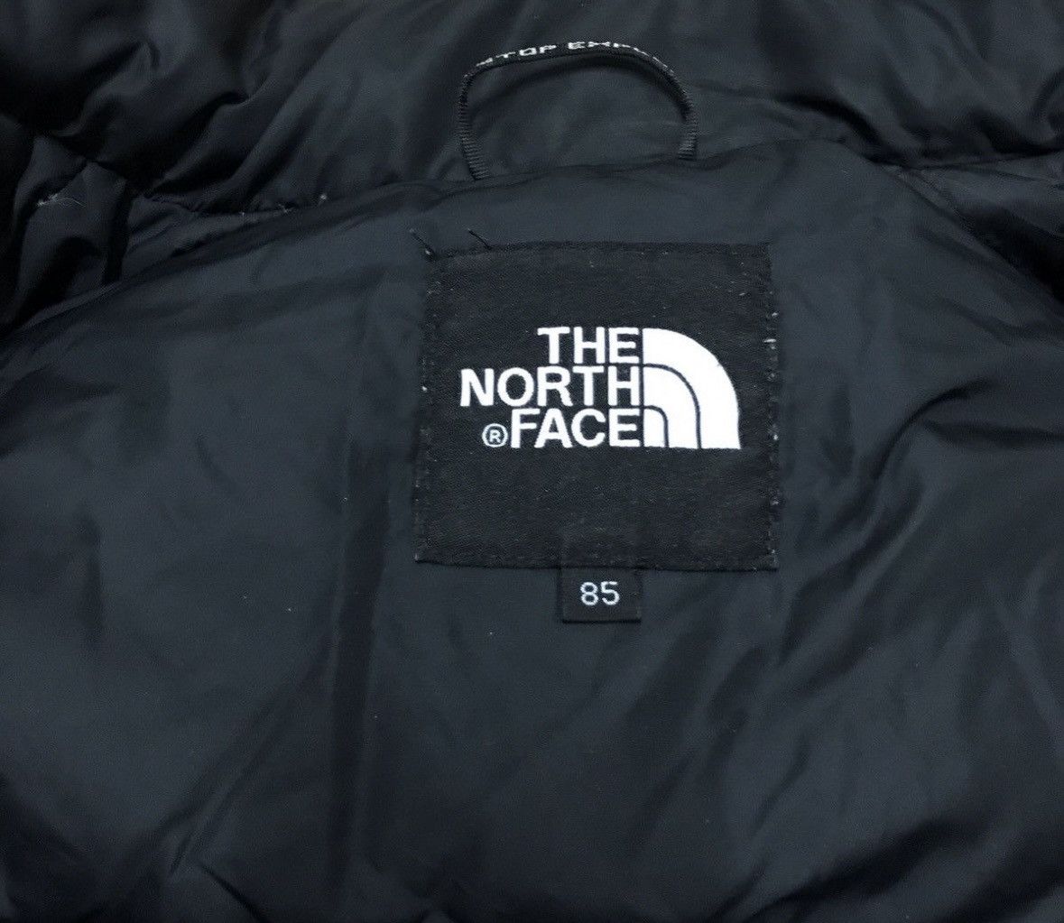 The North Face The North Face Nuptse 700 Puffer jacket Size US XS / EU 42 / 0 - 6 Thumbnail