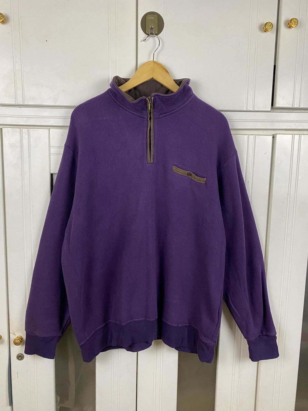 Japanese Brand × Kansai Yamamoto × Vintage ✅️Vintage Up To You By Kansai Yamamoto Japan Size US XL / EU 56 / 4 - 1 Thumbnail