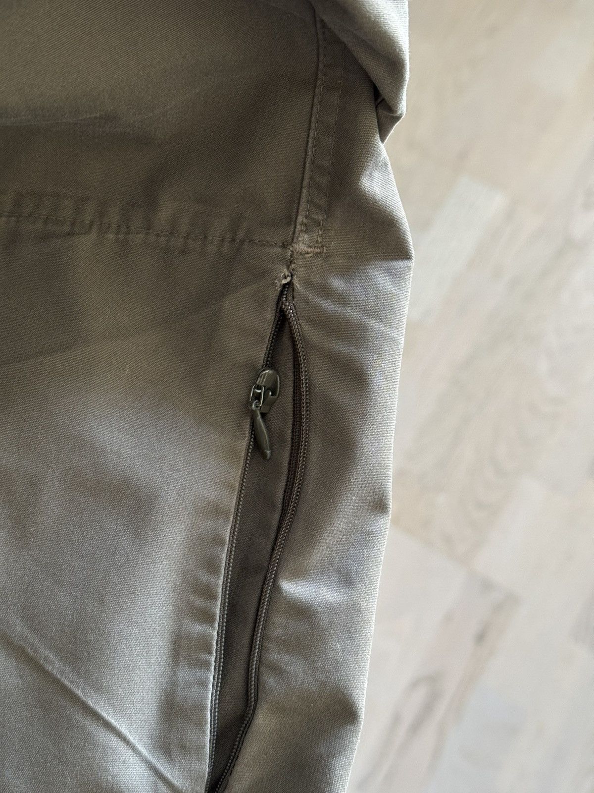 Fjallraven Fjallraven g1000 overshirt jacket XXXL Size US XXL / EU 58 / 5 - 12 Thumbnail