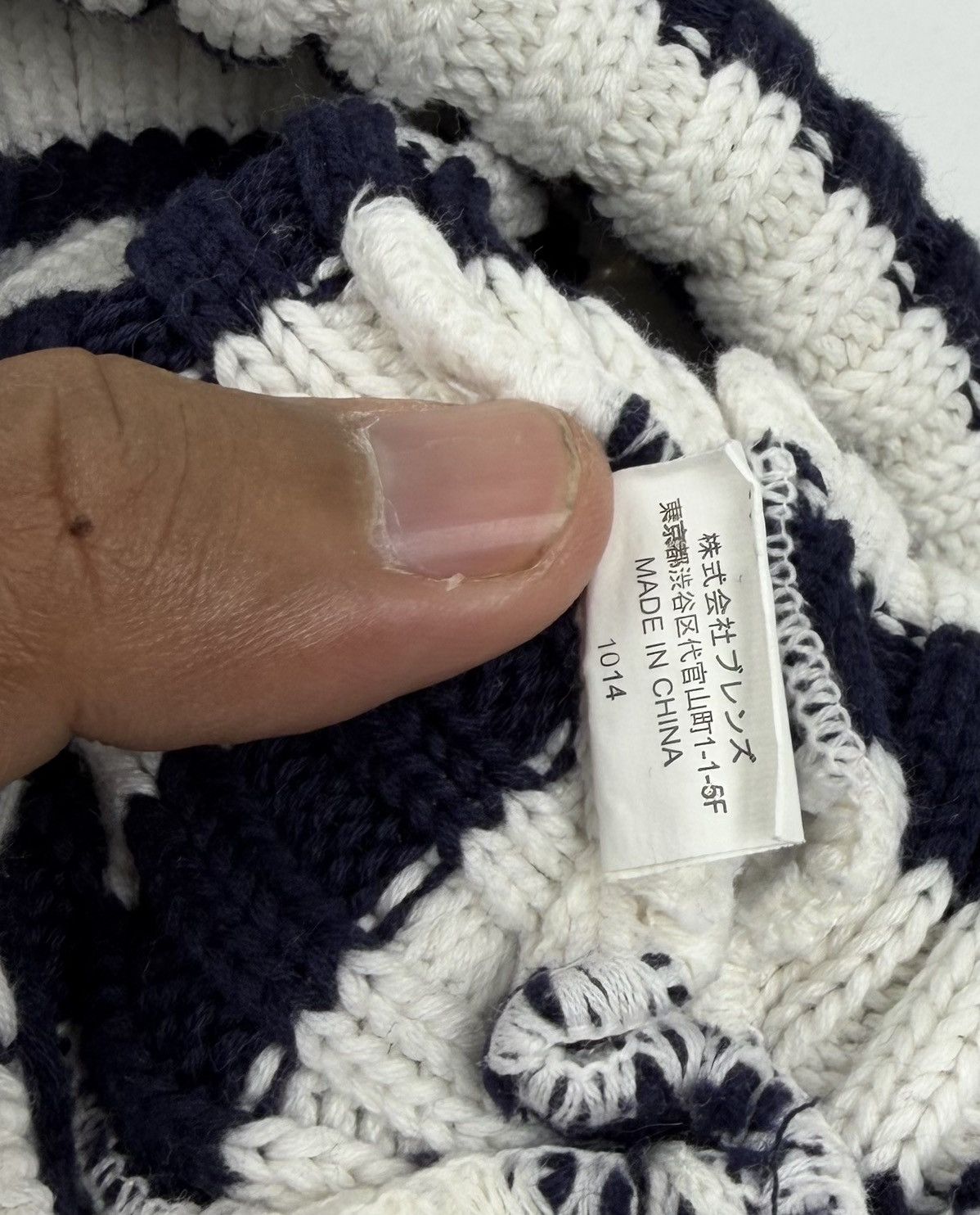 Ben Davis ben davis beanie hat tc53 Size ONE SIZE - 5 Thumbnail