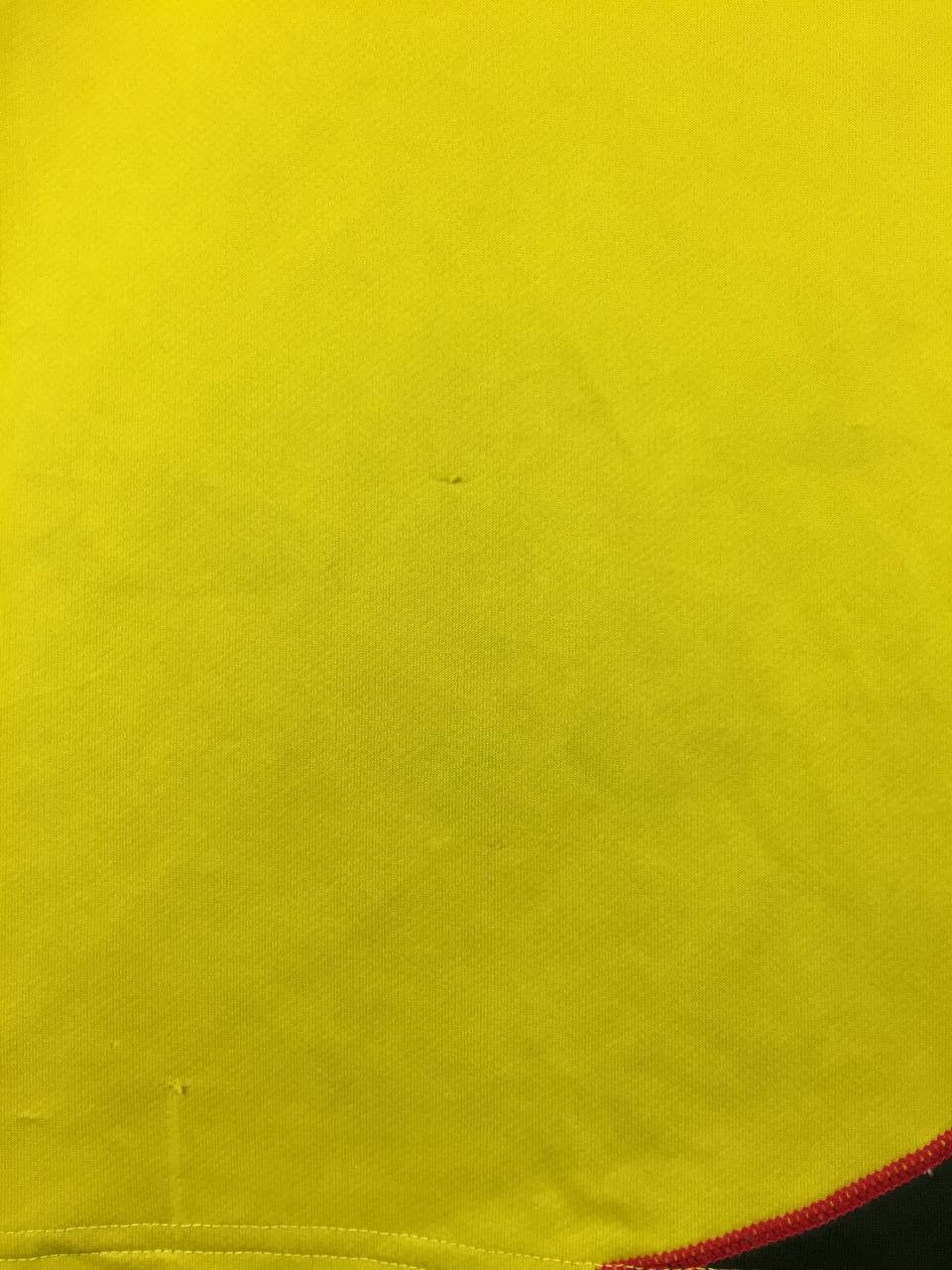 Japanese Brand Yonex Kashiwa Reysol J-League Long Sleeve Football Jersey Size US M / EU 48-50 / 2 - 9 Thumbnail