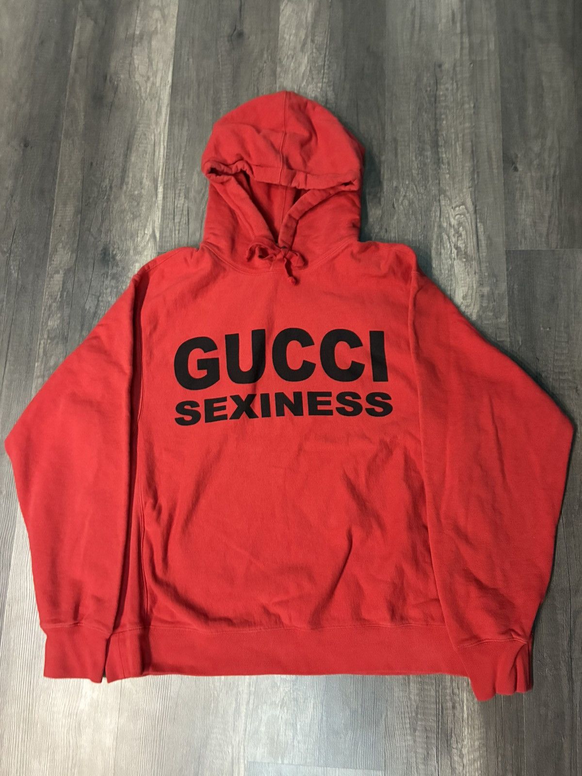 Gucci Sexiness | Grailed